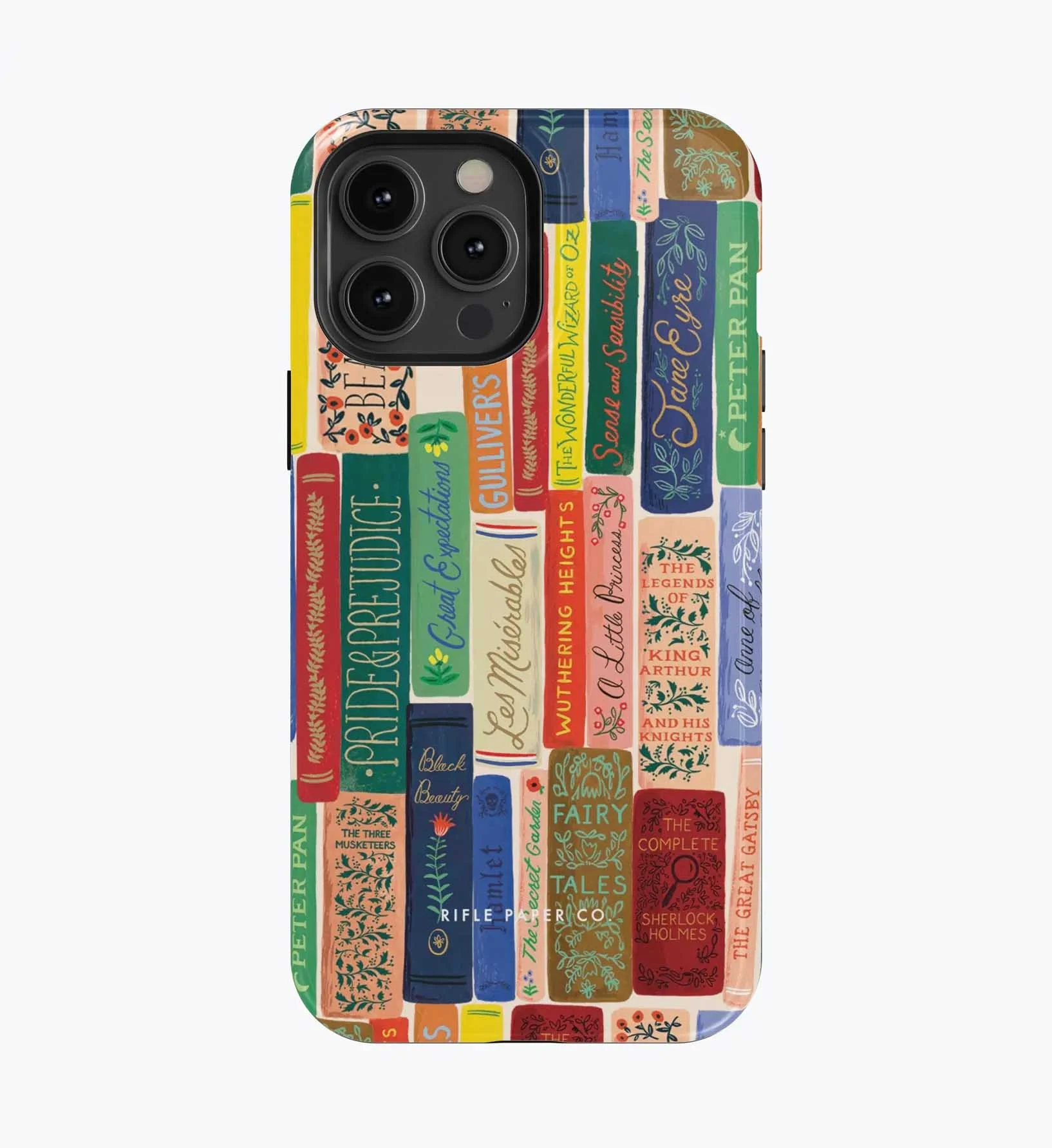 Phone Case - Book Club - Image 20