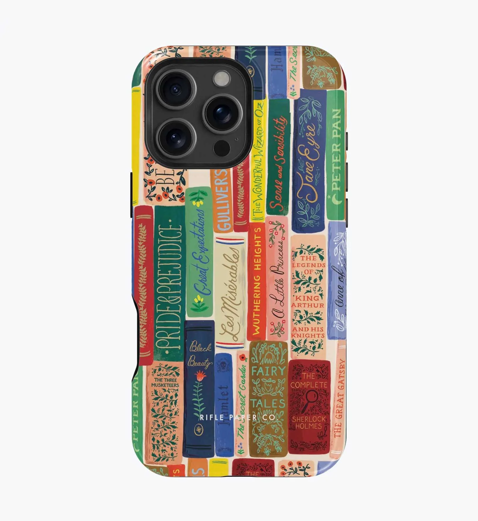 Phone Case - Book Club - Image 4
