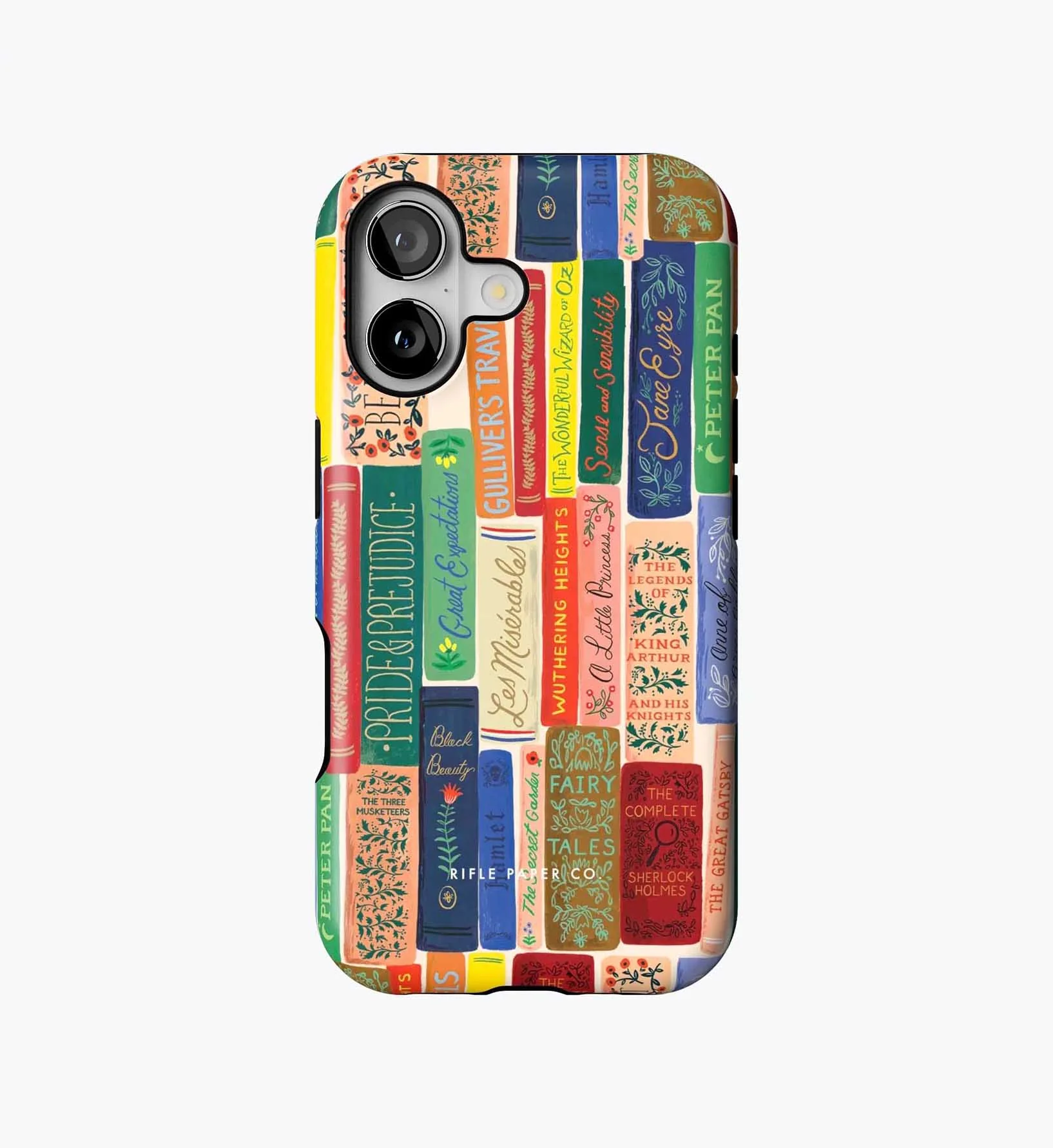 Phone Case - Book Club - Image 7