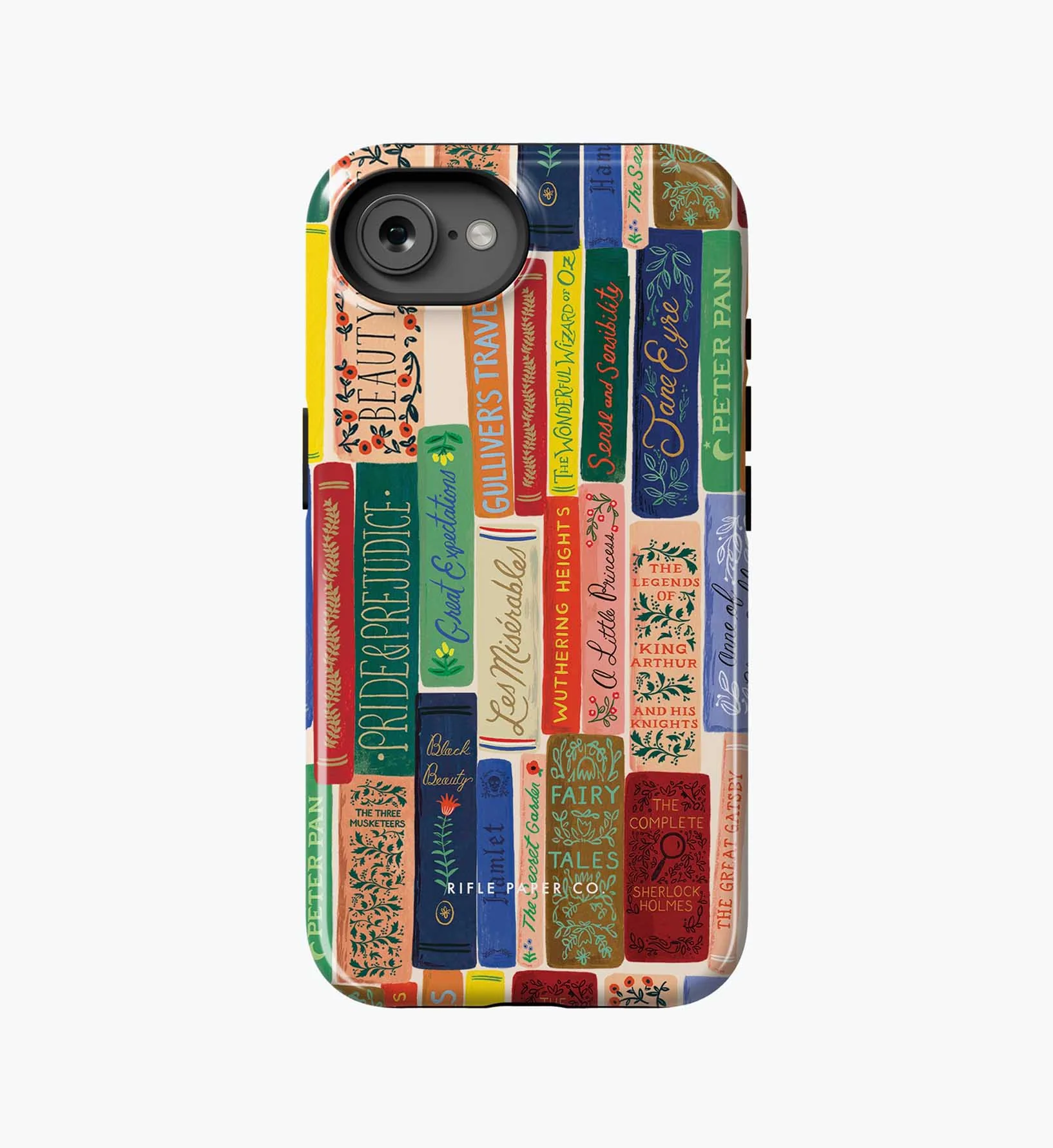 Phone Case - Book Club - Image 8