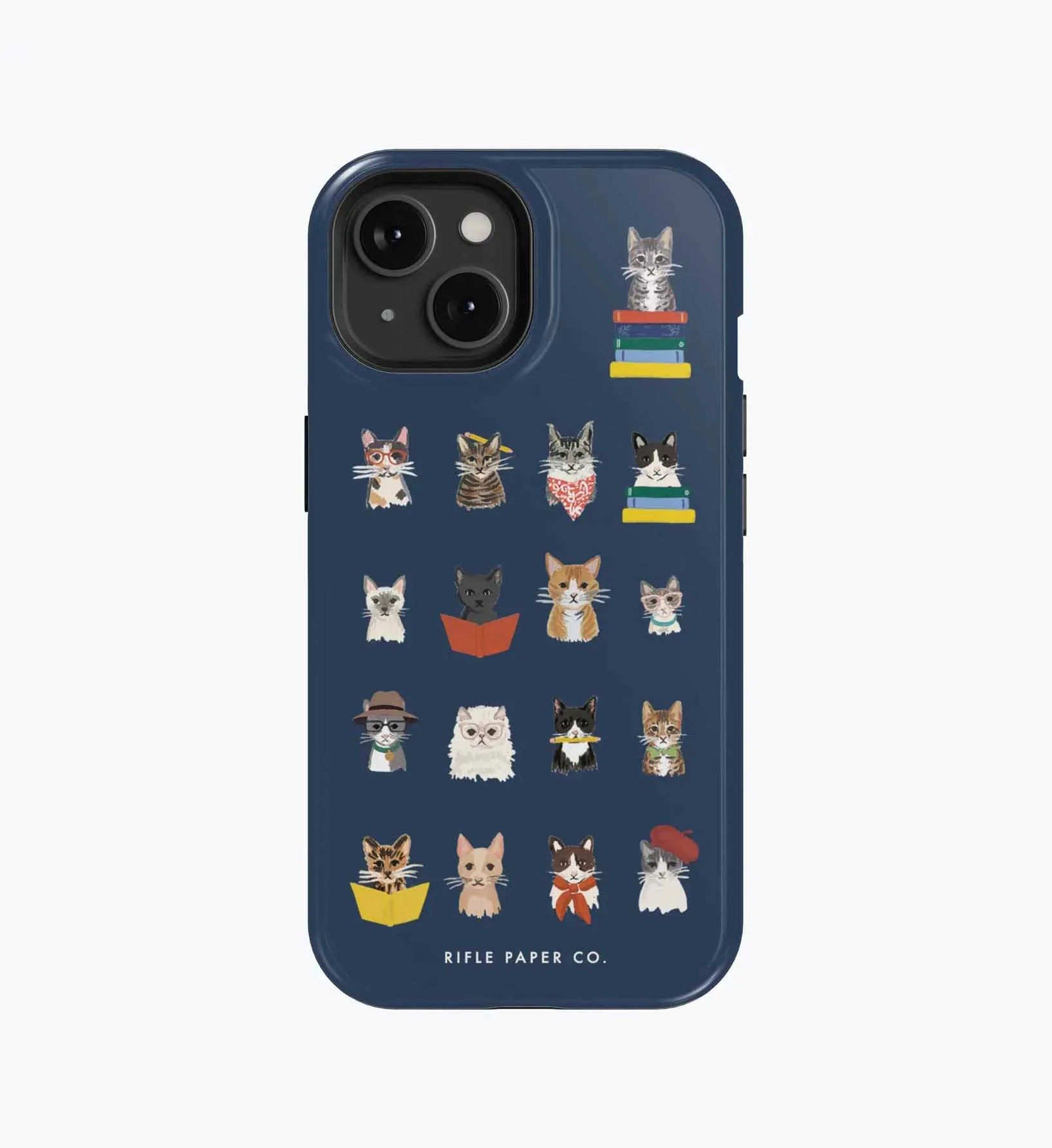 Phone Case - Cats - Image 15