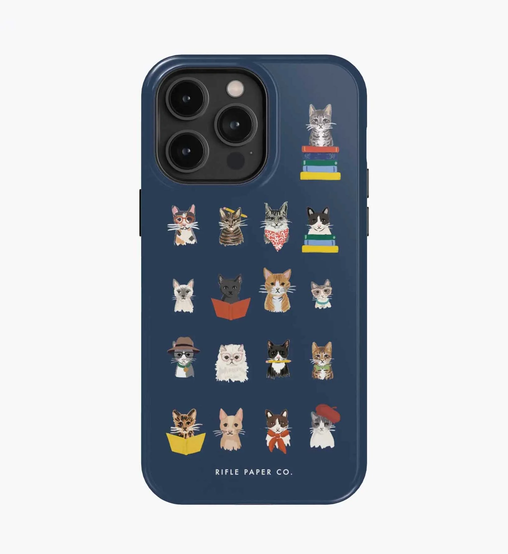 Phone Case - Cats - Image 16