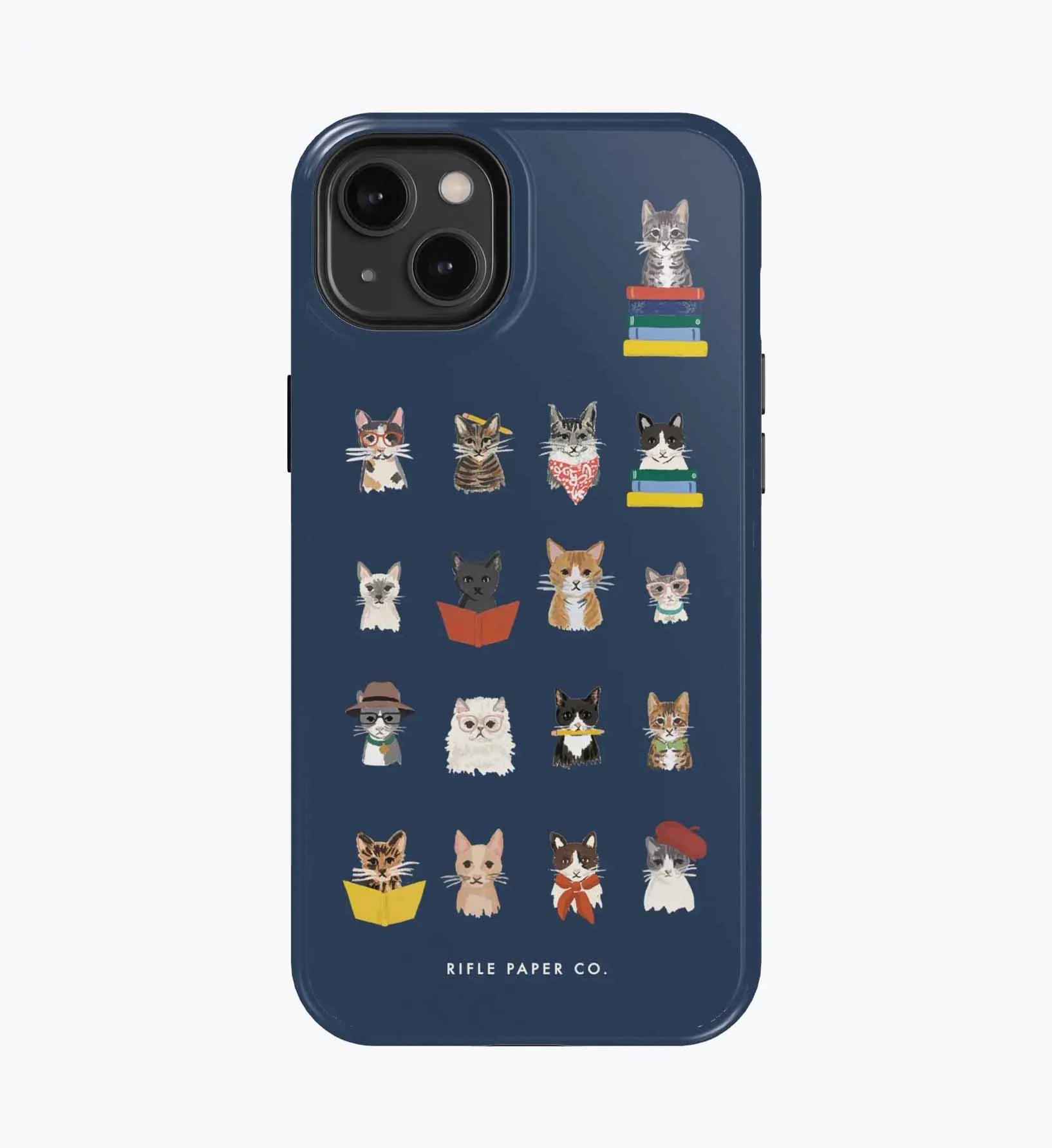 Phone Case - Cats - Image 18