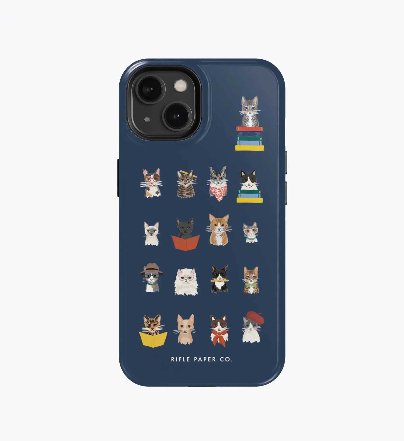 Phone Case - Cats - Image 19
