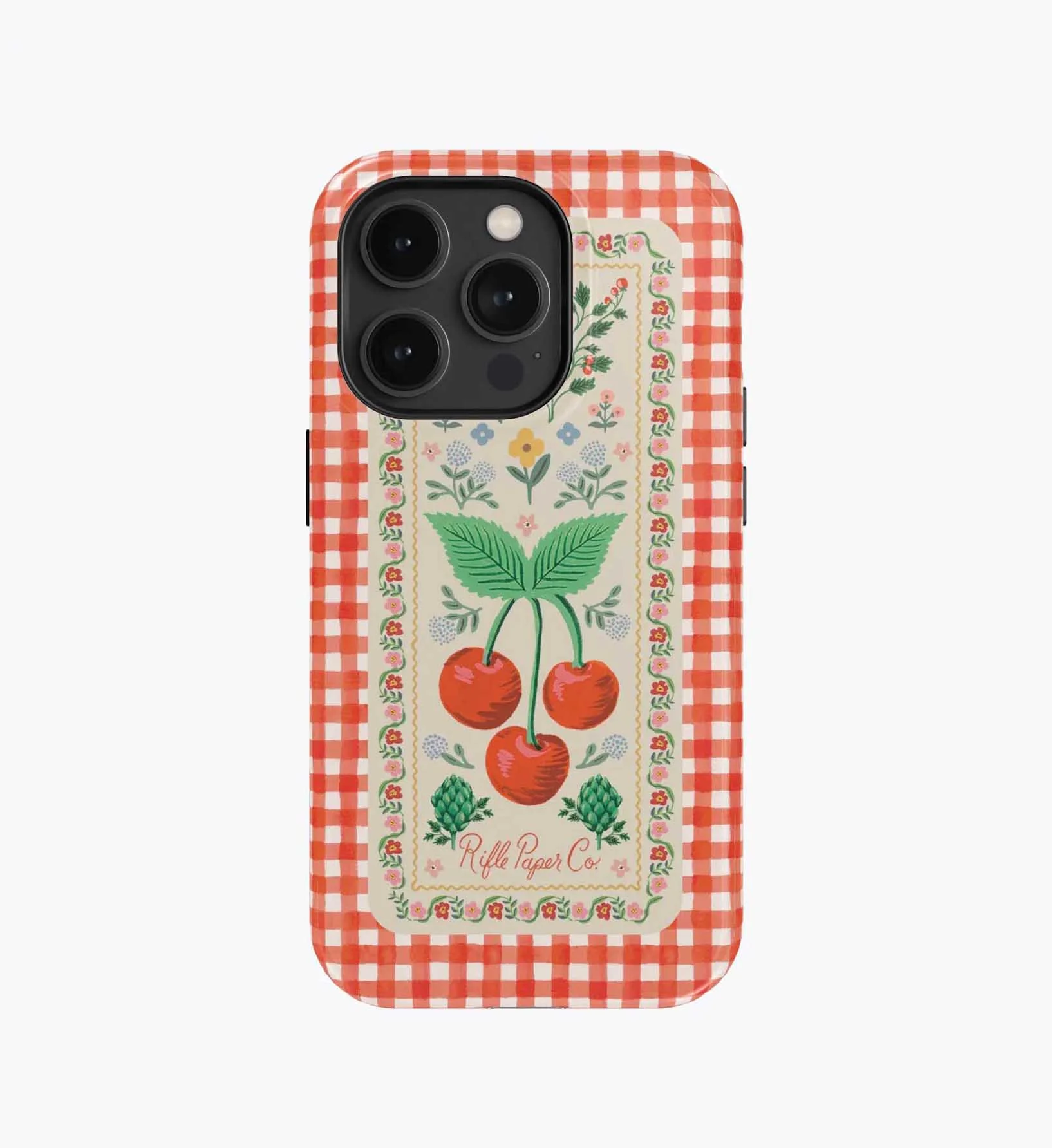 Phone Case - Cherry Farm - Image 17