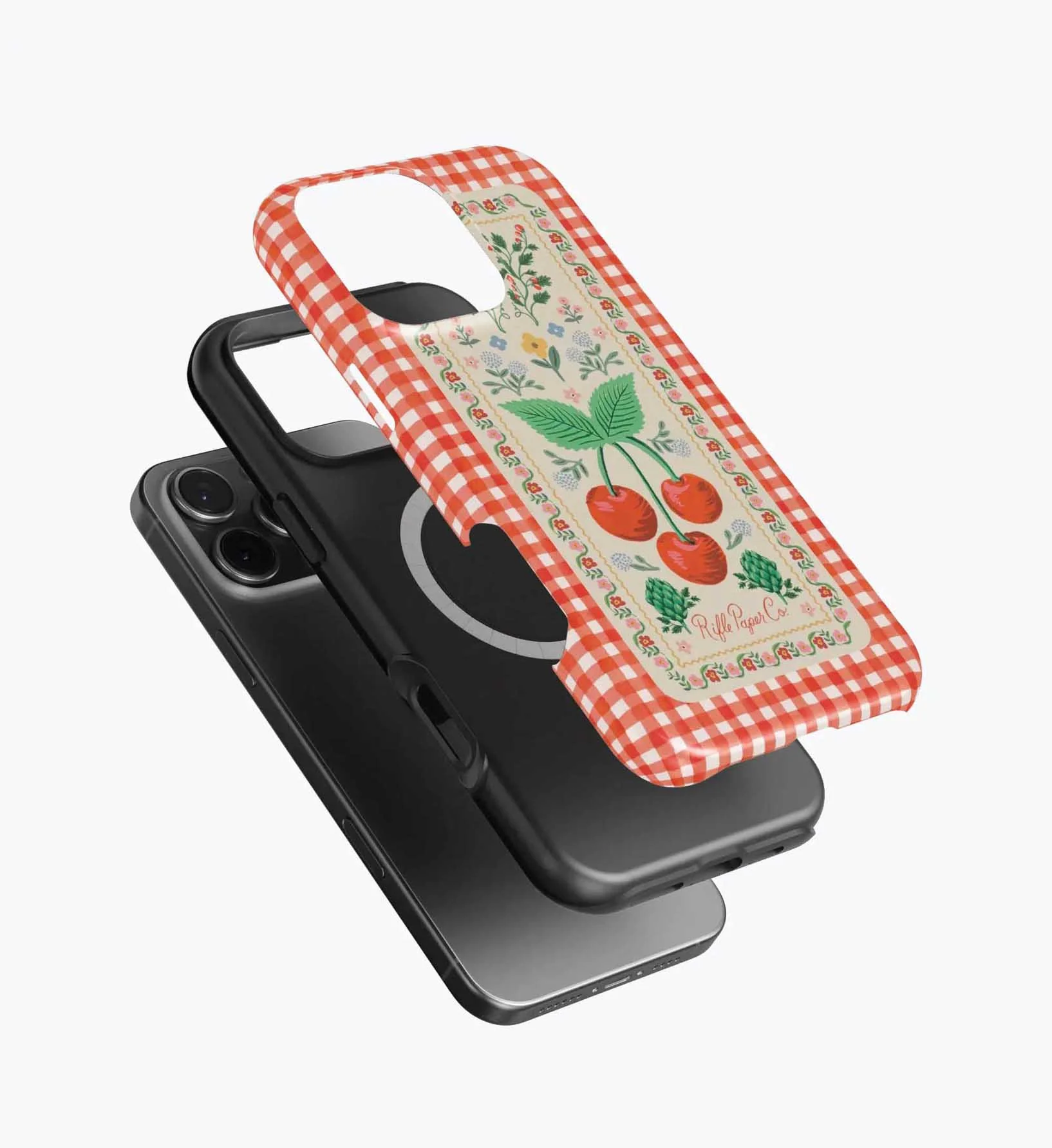 Phone Case - Cherry Farm - Image 2