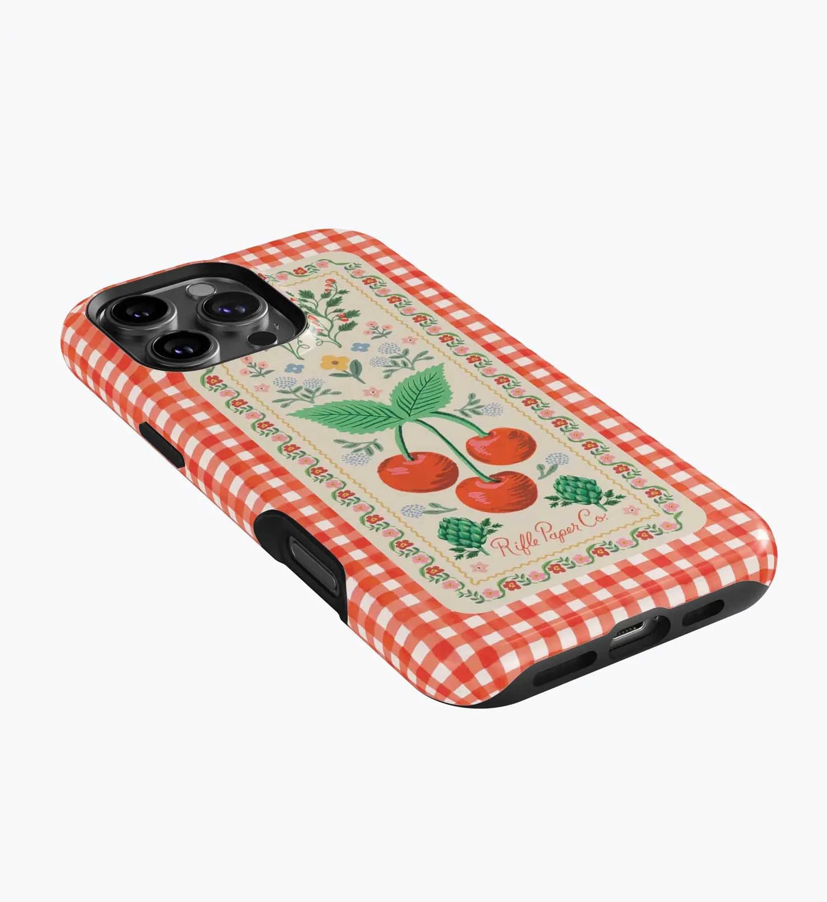 Phone Case - Cherry Farm - Image 3