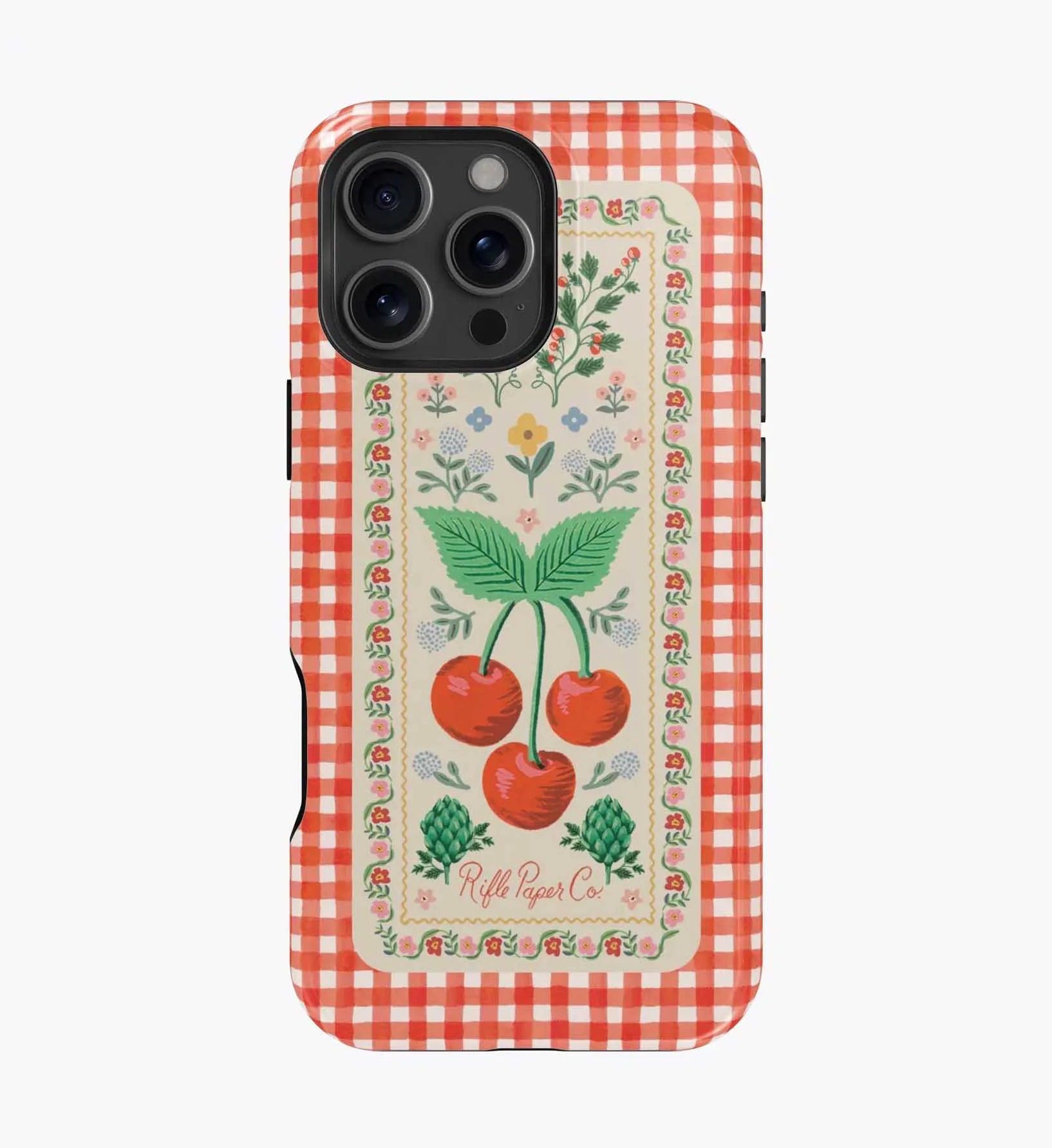 Phone Case - Cherry Farm - Image 4