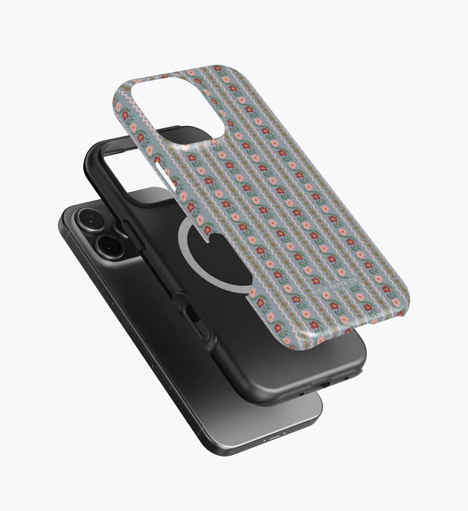 Phone Case - Delphine Slate - Image 2