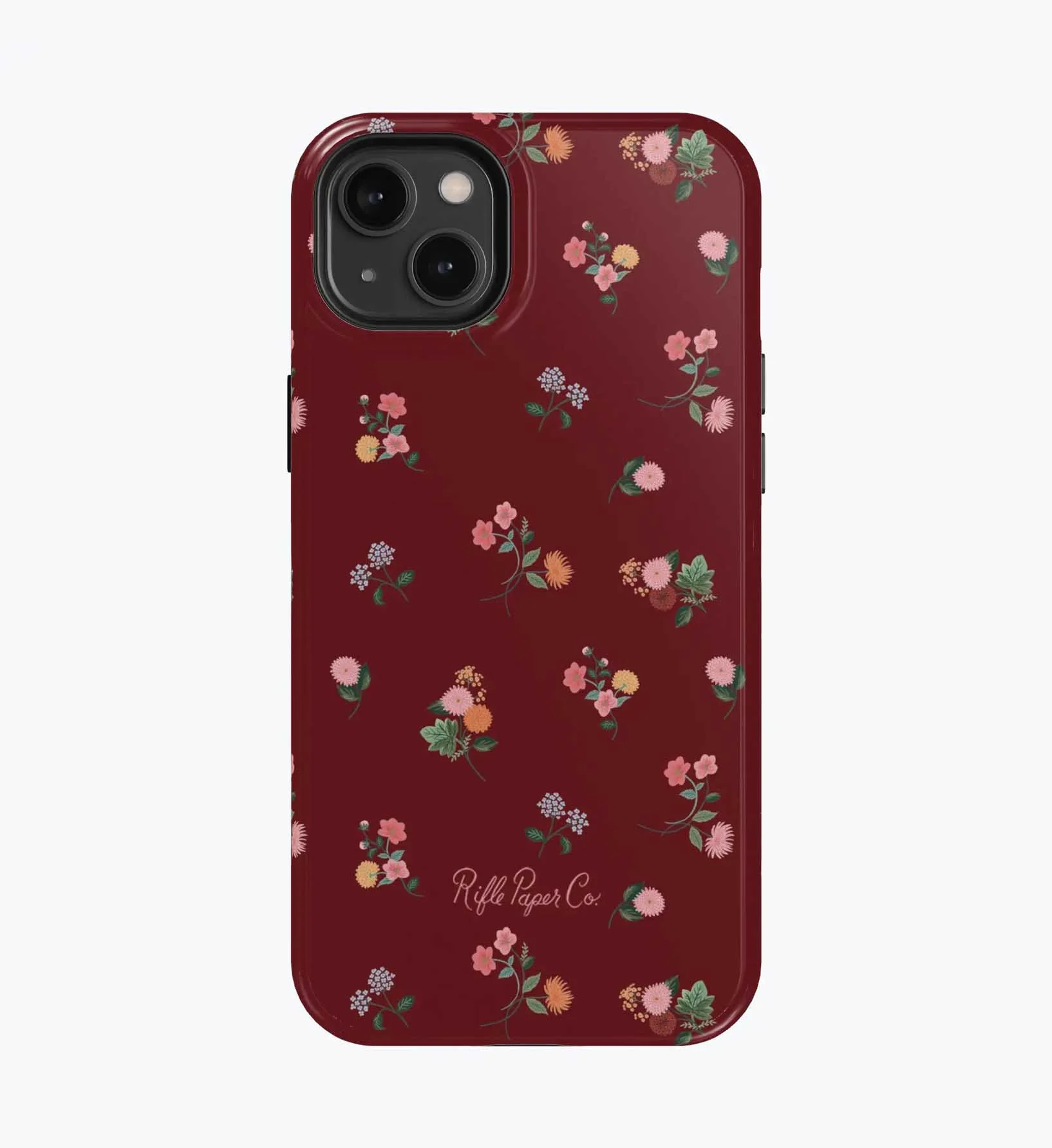 Phone Case - Ditsy Dahlia - Image 18