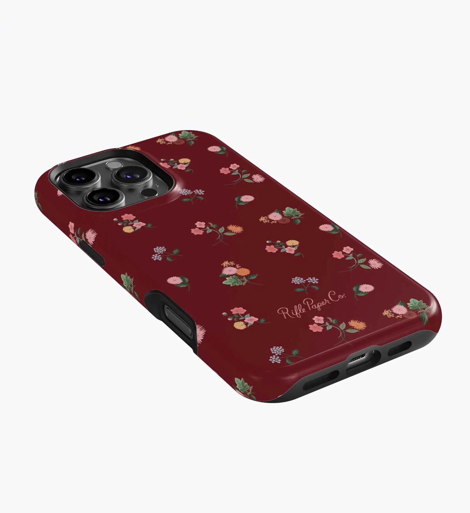Phone Case - Ditsy Dahlia - Image 3