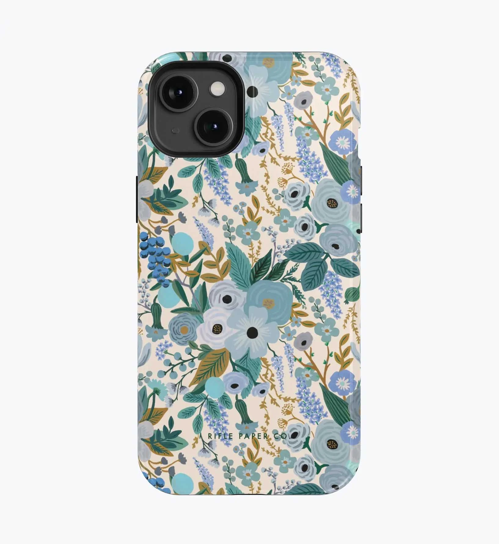 Phone Case - Garden Party Blue - Image 13