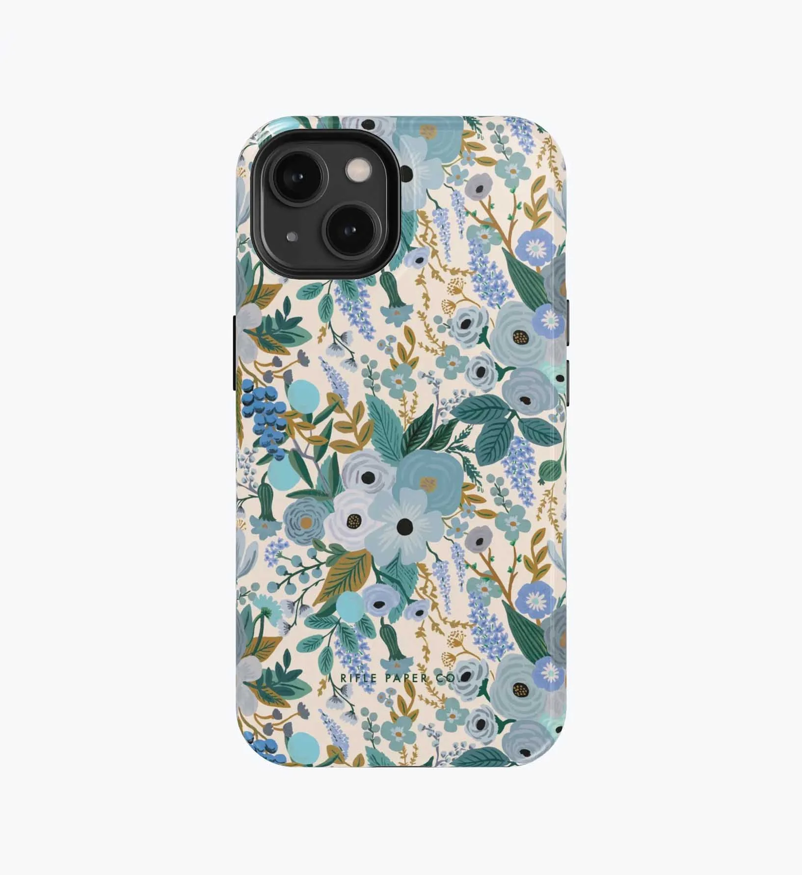 Phone Case - Garden Party Blue - Image 18