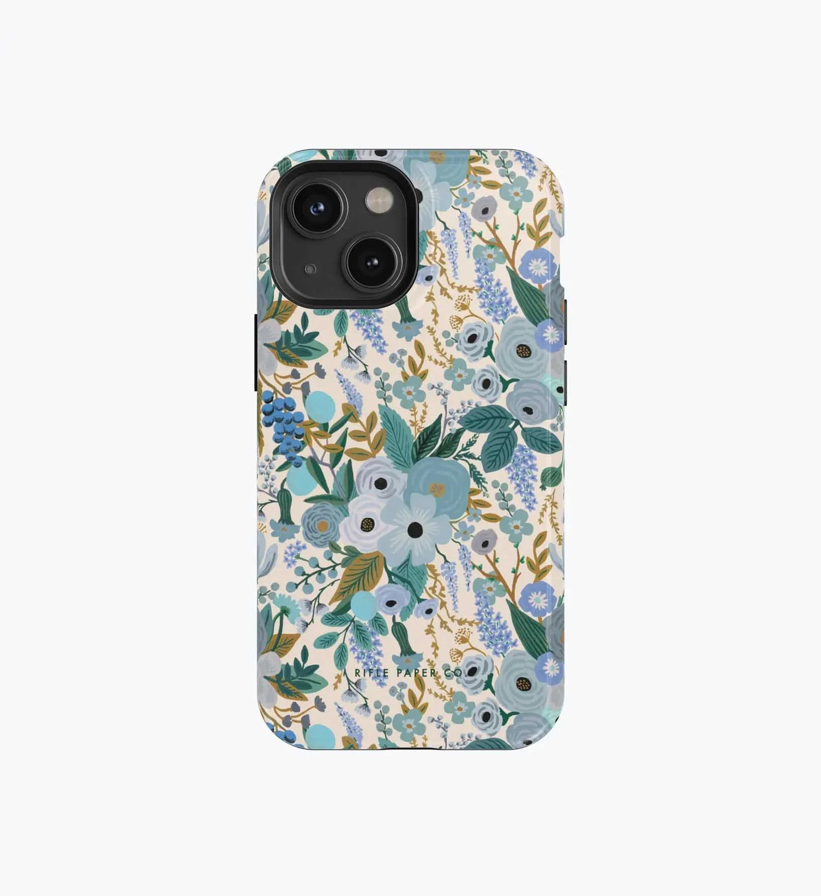 Phone Case - Garden Party Blue - Image 22