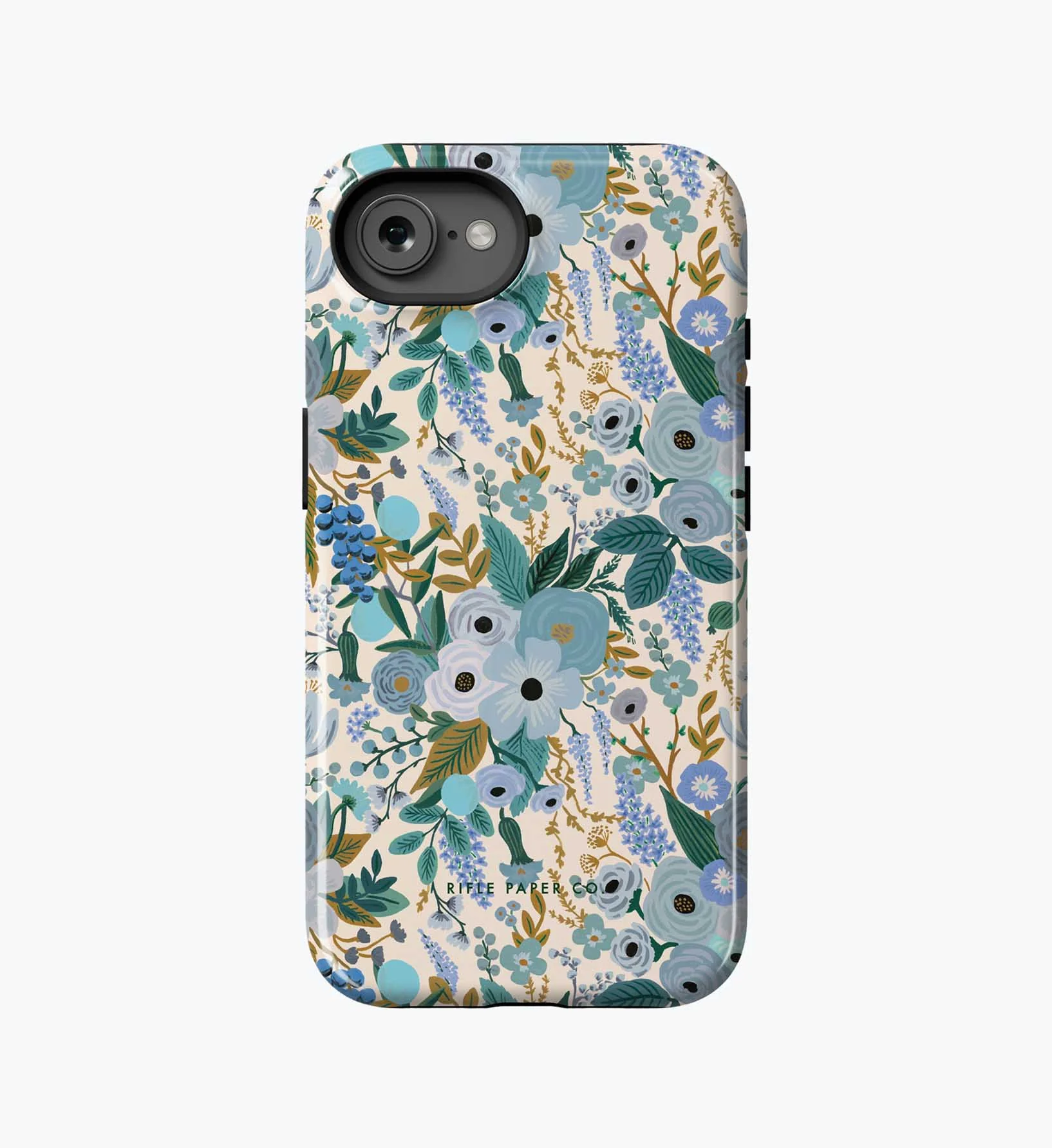 Phone Case - Garden Party Blue - Image 23