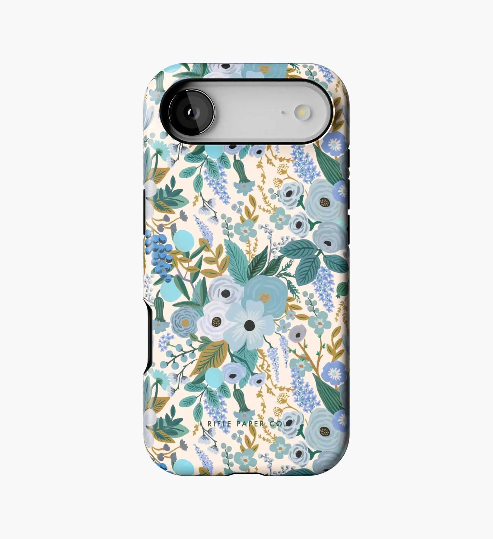 Phone Case - Garden Party Blue - Image 6