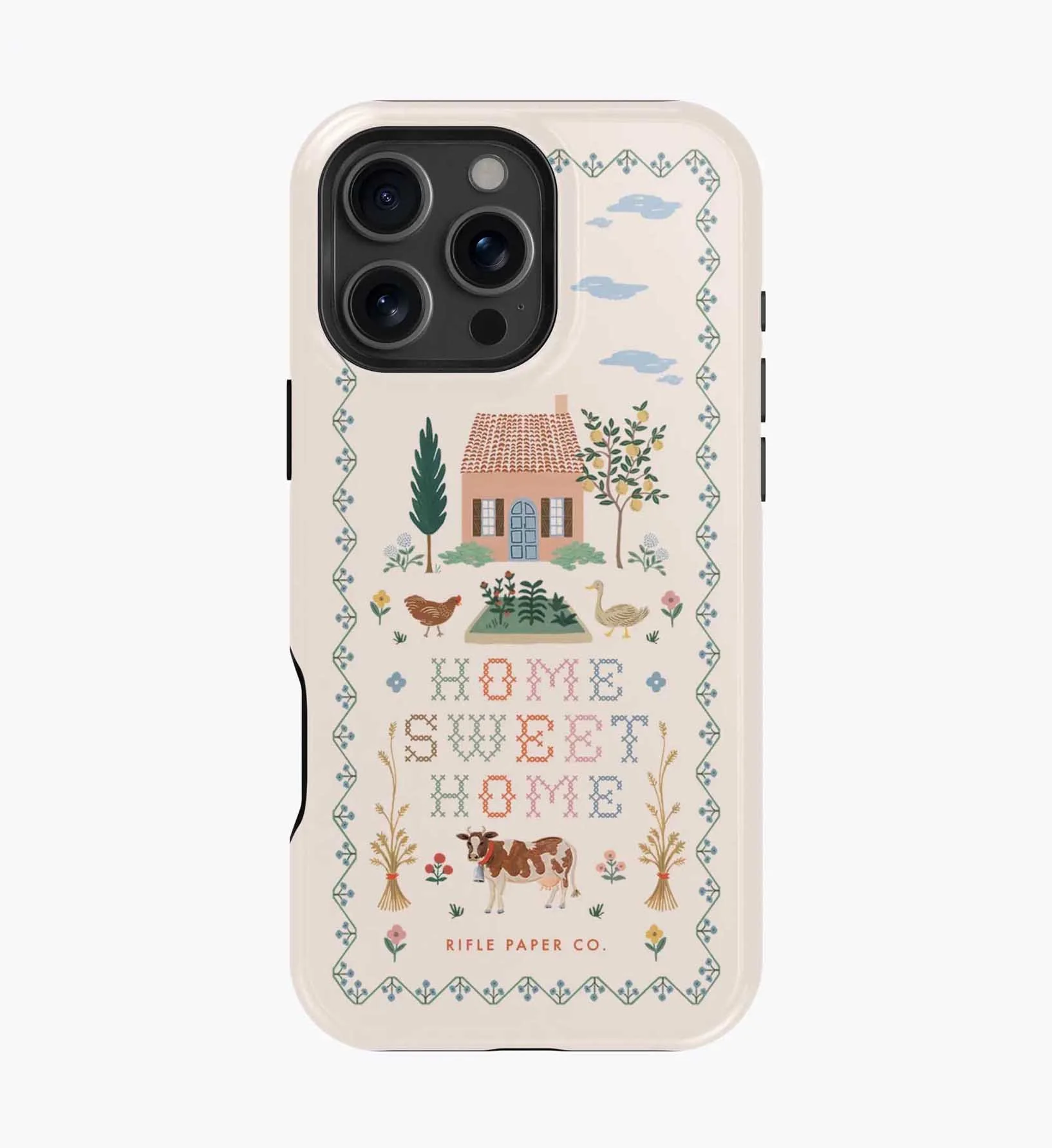 Phone Case - Home Sweet Home - Image 4