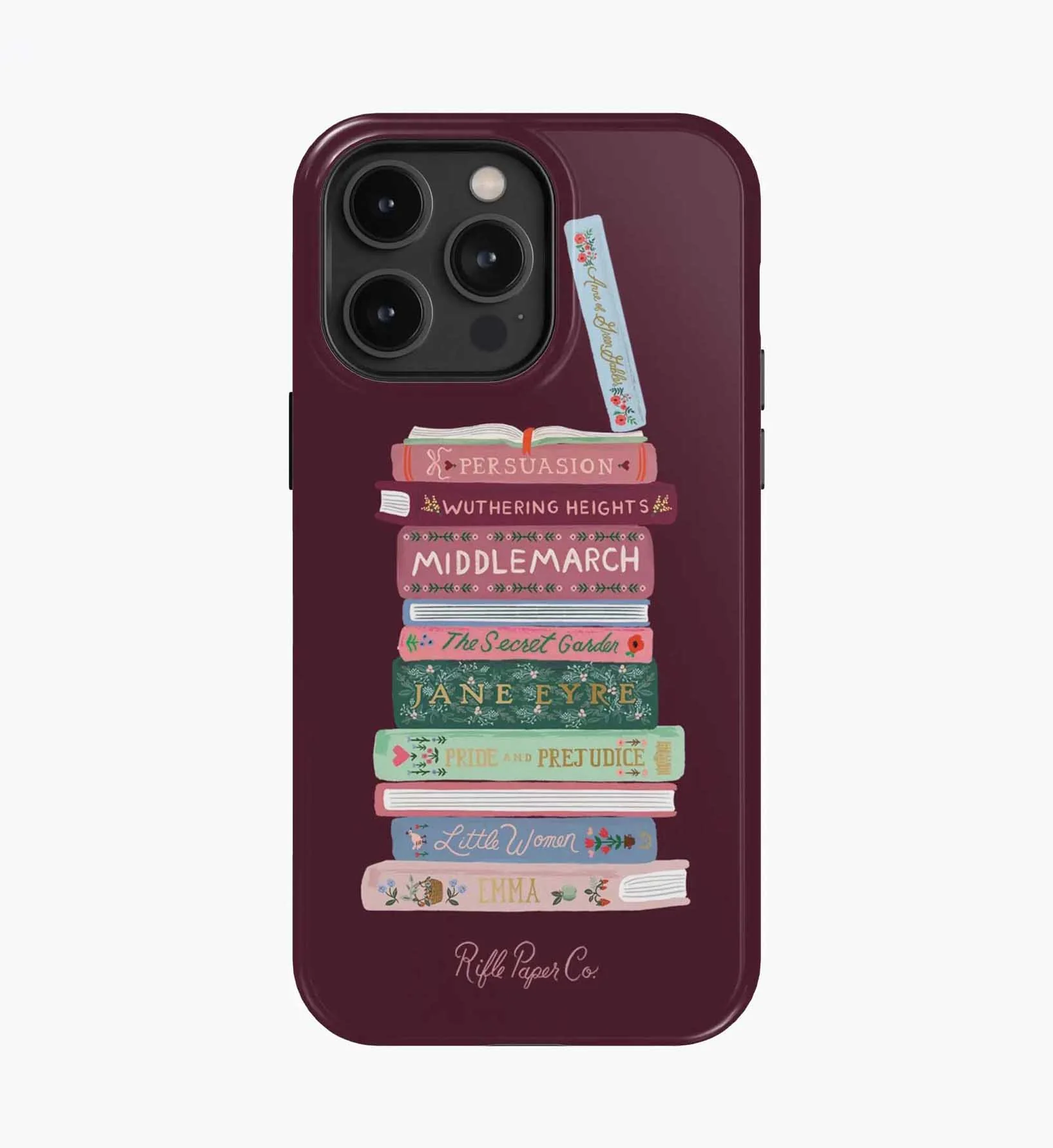Phone Case - Ladies Night Book Club - Image 16
