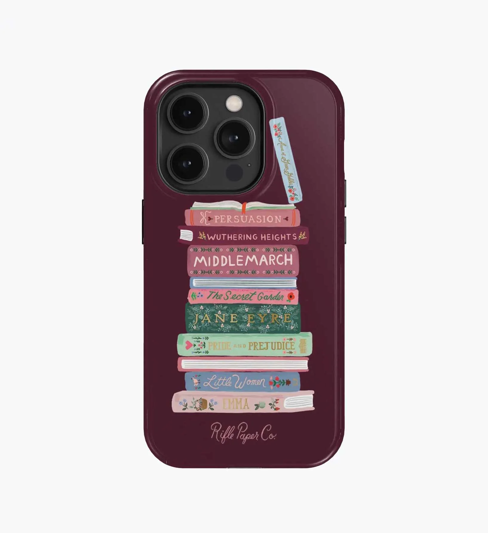 Phone Case - Ladies Night Book Club - Image 17