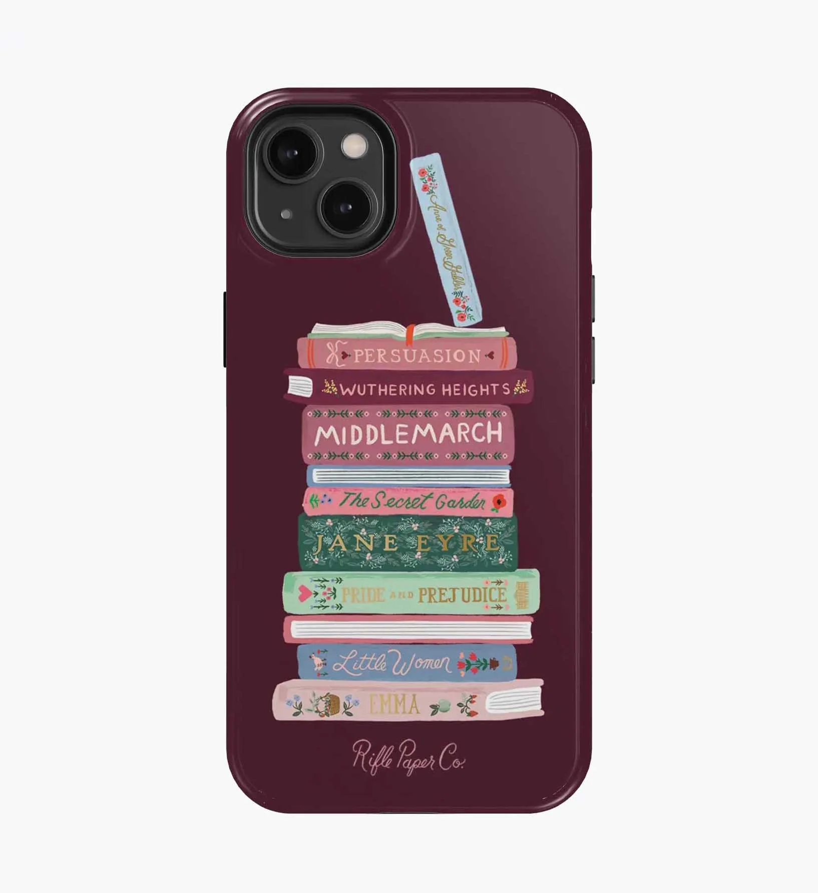 Phone Case - Ladies Night Book Club - Image 18