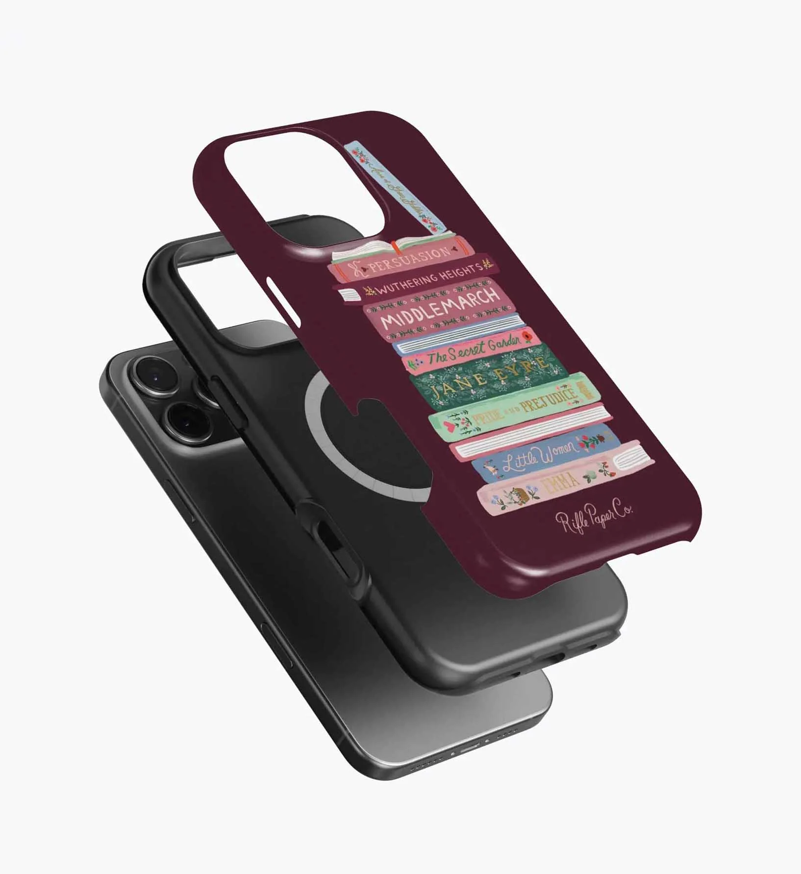 Phone Case - Ladies Night Book Club - Image 2