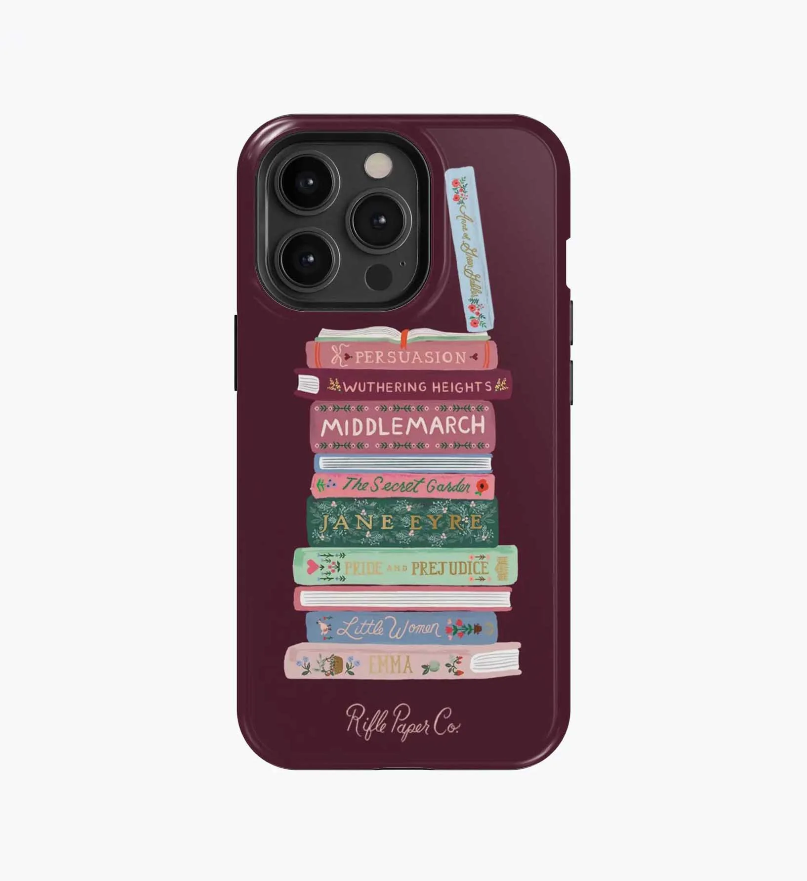 Phone Case - Ladies Night Book Club - Image 21