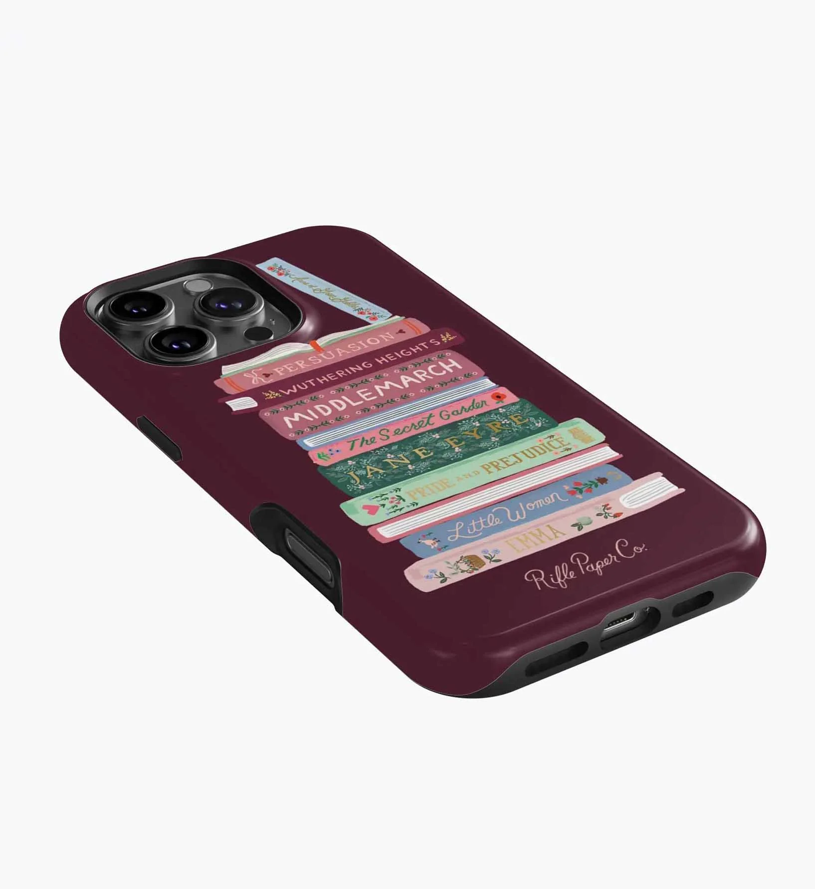 Phone Case - Ladies Night Book Club - Image 3