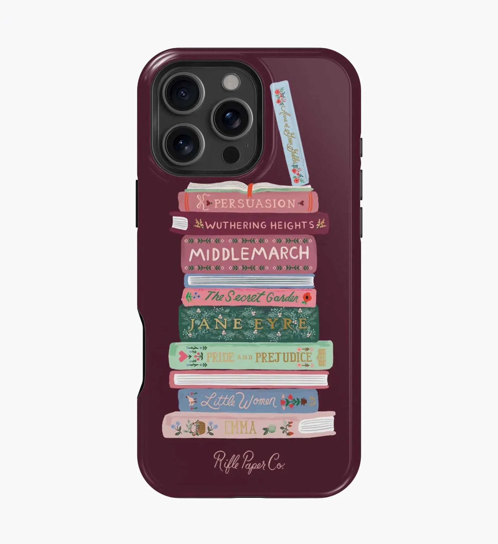 Phone Case - Ladies Night Book Club - Image 4