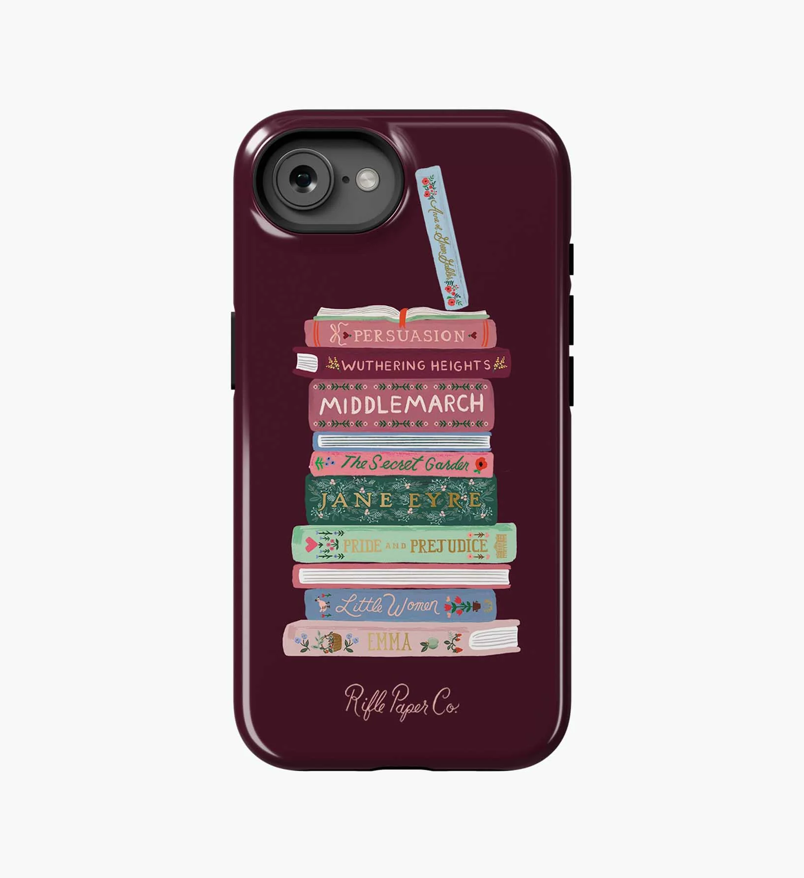 Phone Case - Ladies Night Book Club - Image 8