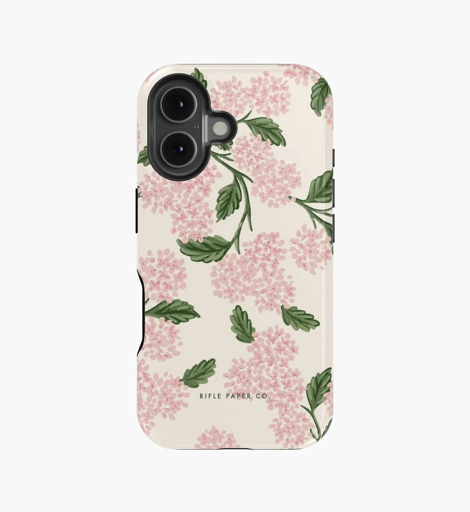 Phone Case - Pink Hydrangea - Image 11