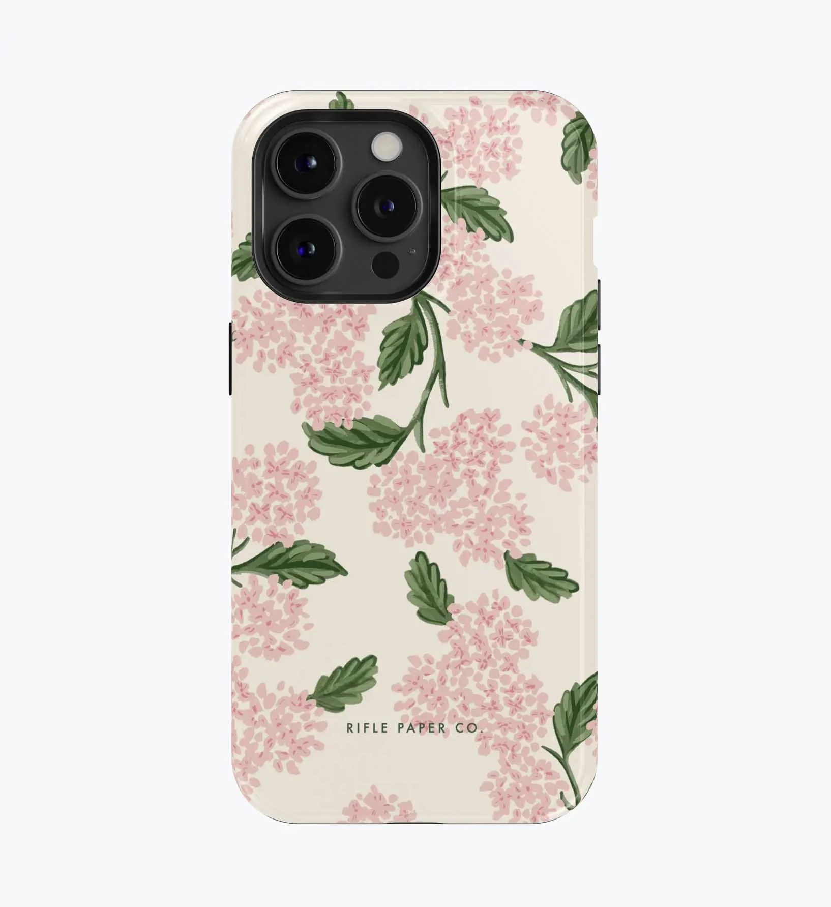 Phone Case - Pink Hydrangea - Image 12