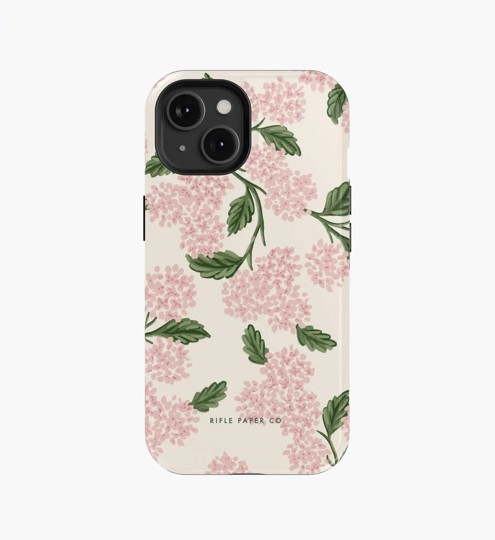 Phone Case - Pink Hydrangea - Image 15