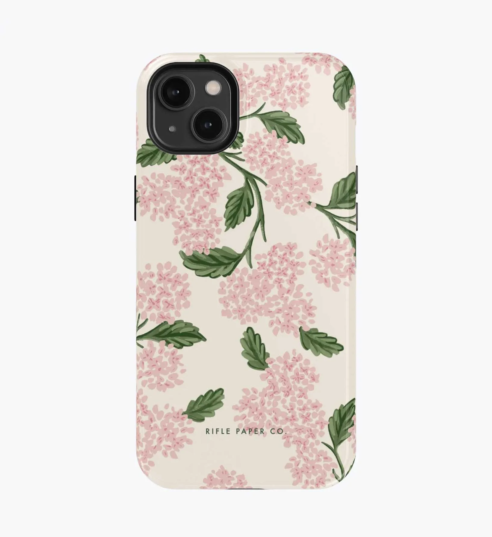 Phone Case - Pink Hydrangea - Image 18