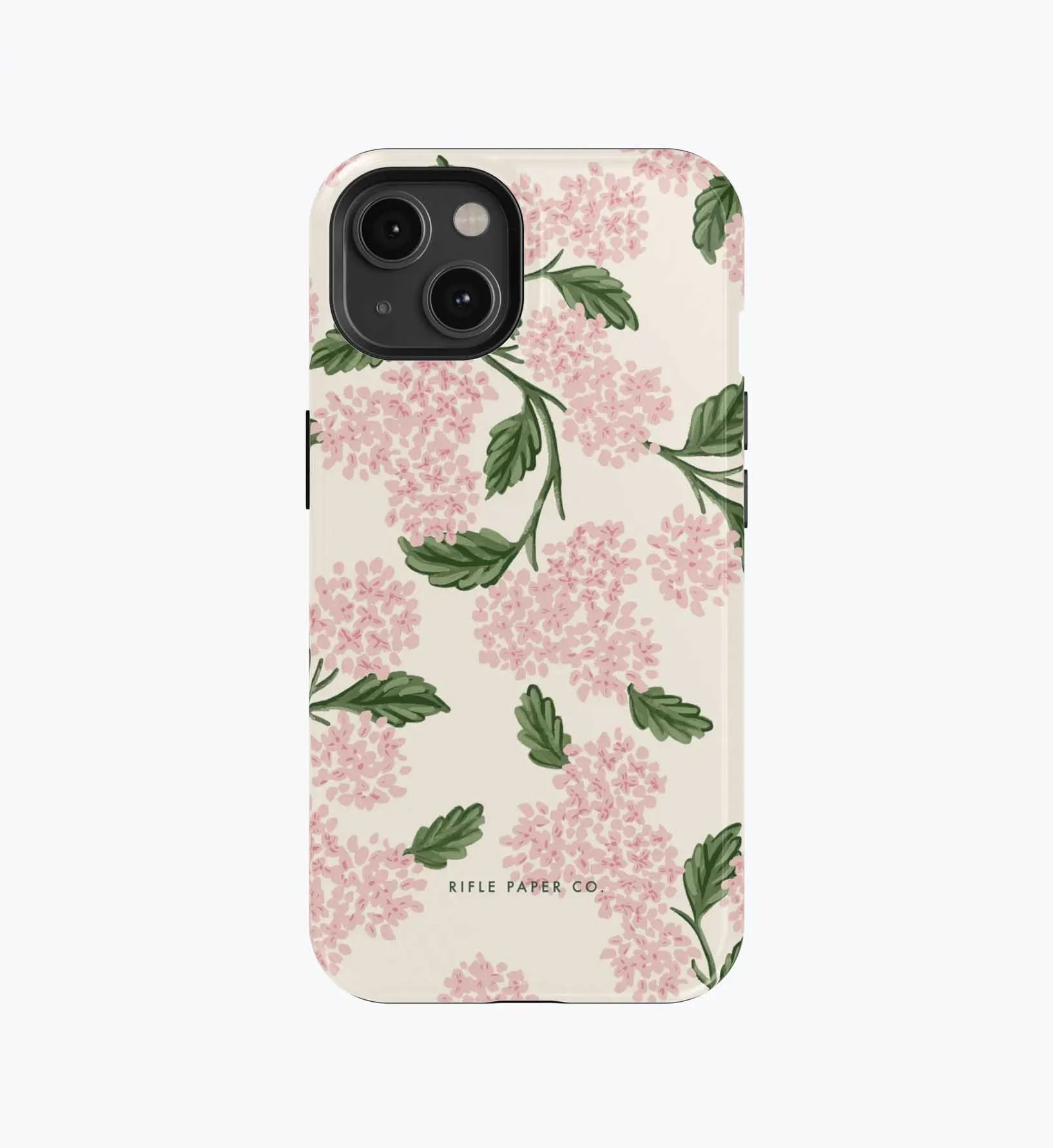 Phone Case - Pink Hydrangea - Image 22