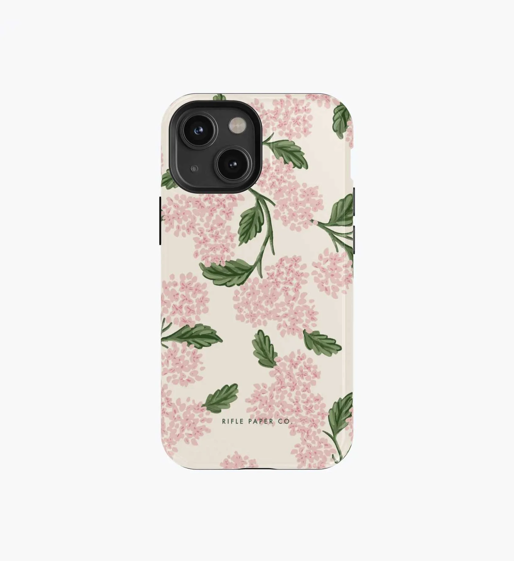 Phone Case - Pink Hydrangea - Image 23