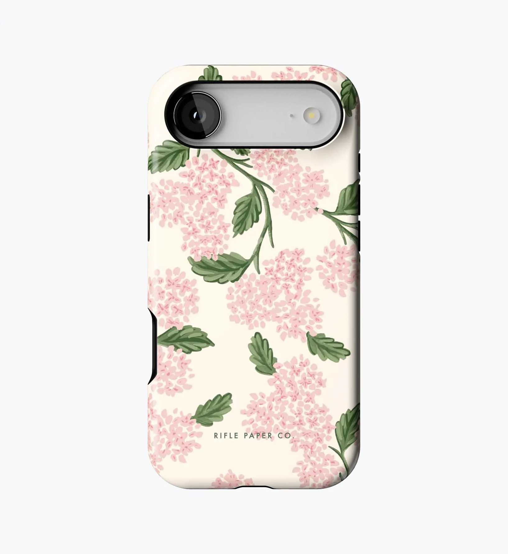 Phone Case - Pink Hydrangea - Image 6