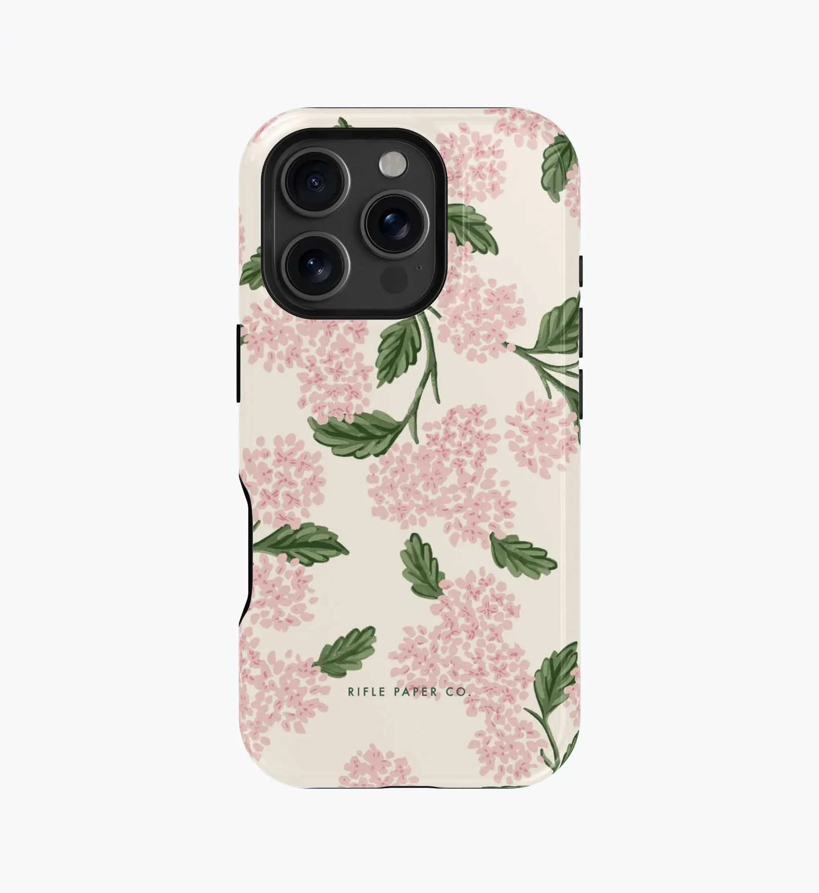 Phone Case - Pink Hydrangea - Image 9
