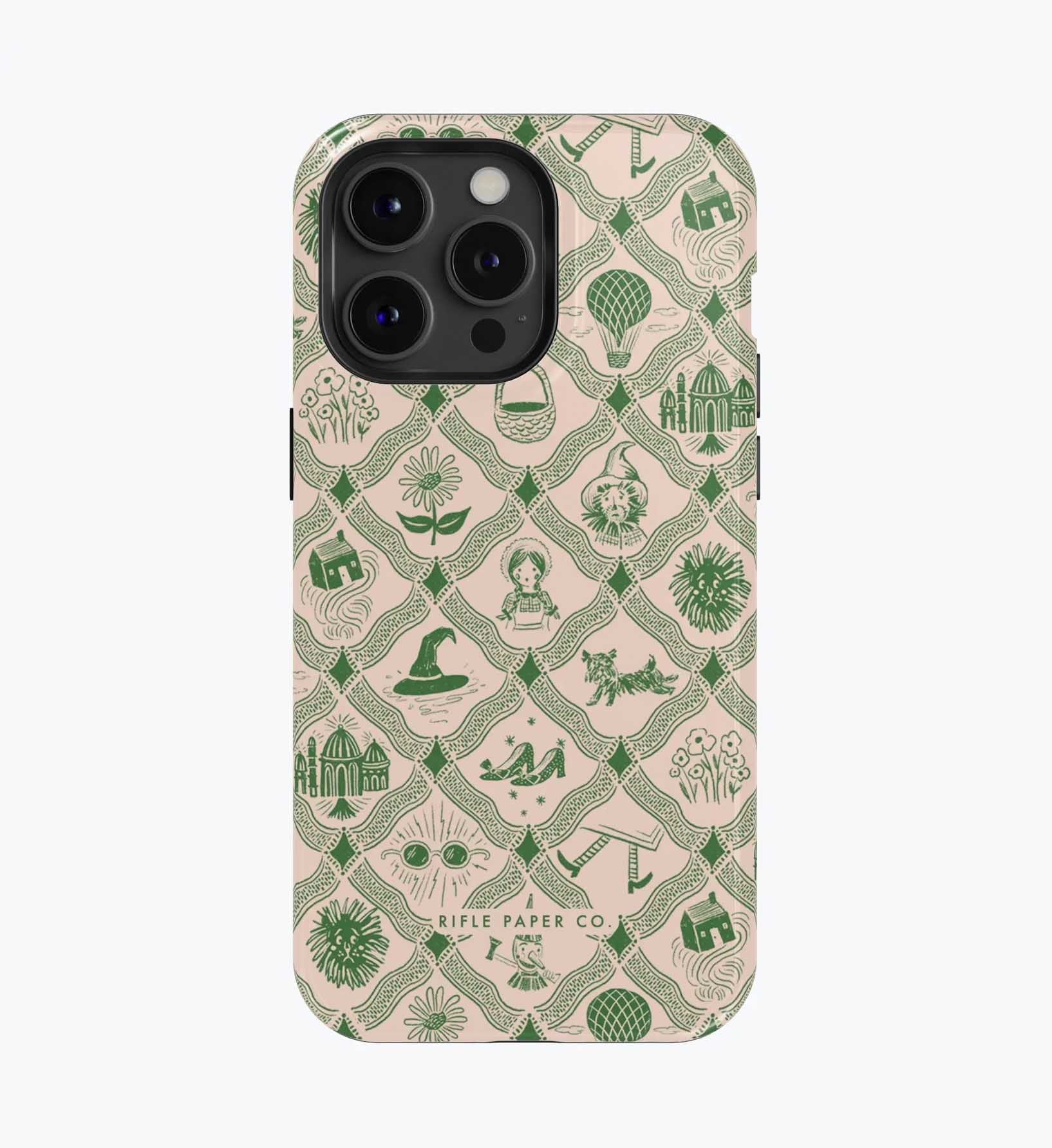 Phone Case - Wizard of Oz - Image 12