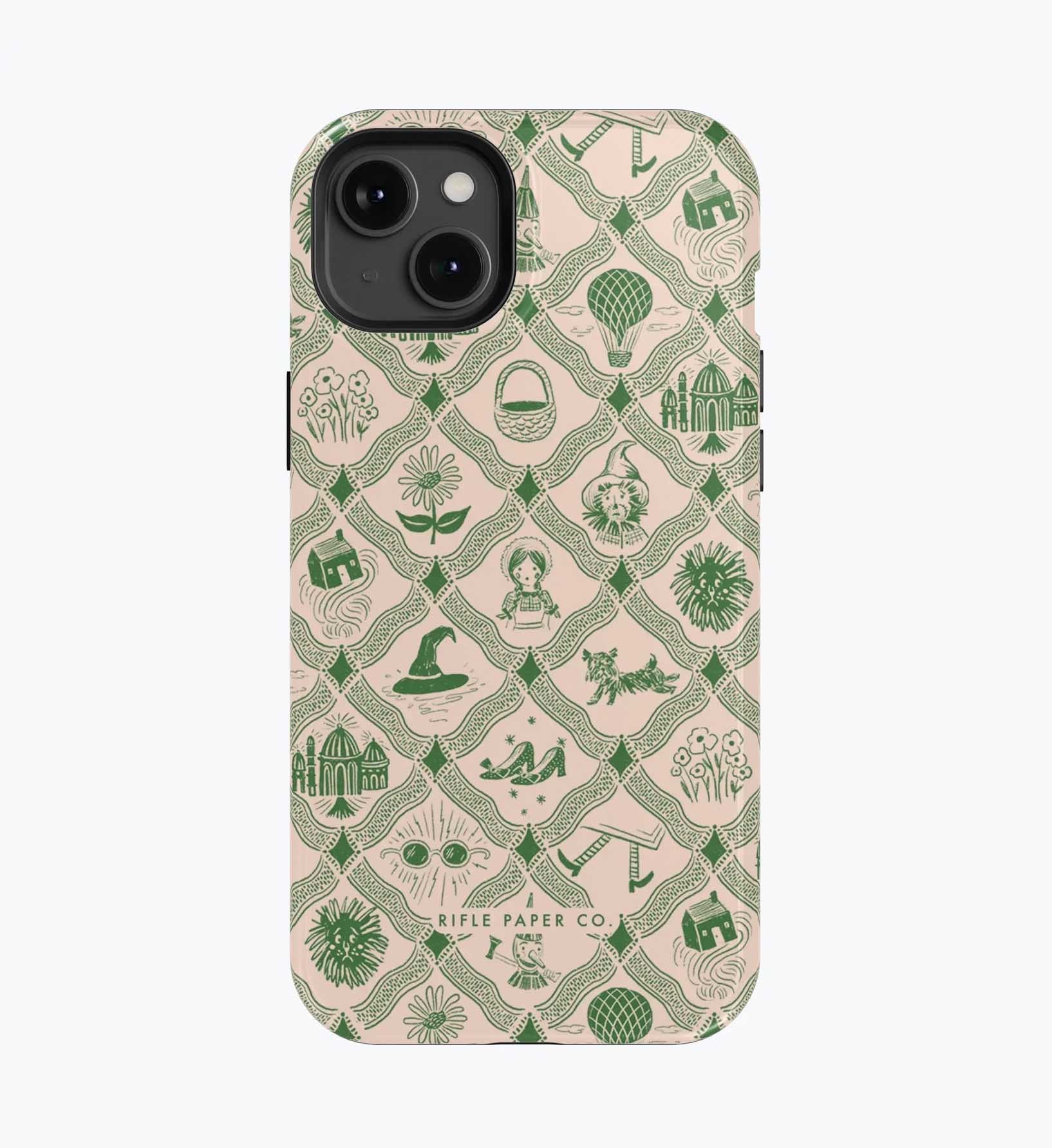 Phone Case - Wizard of Oz - Image 14