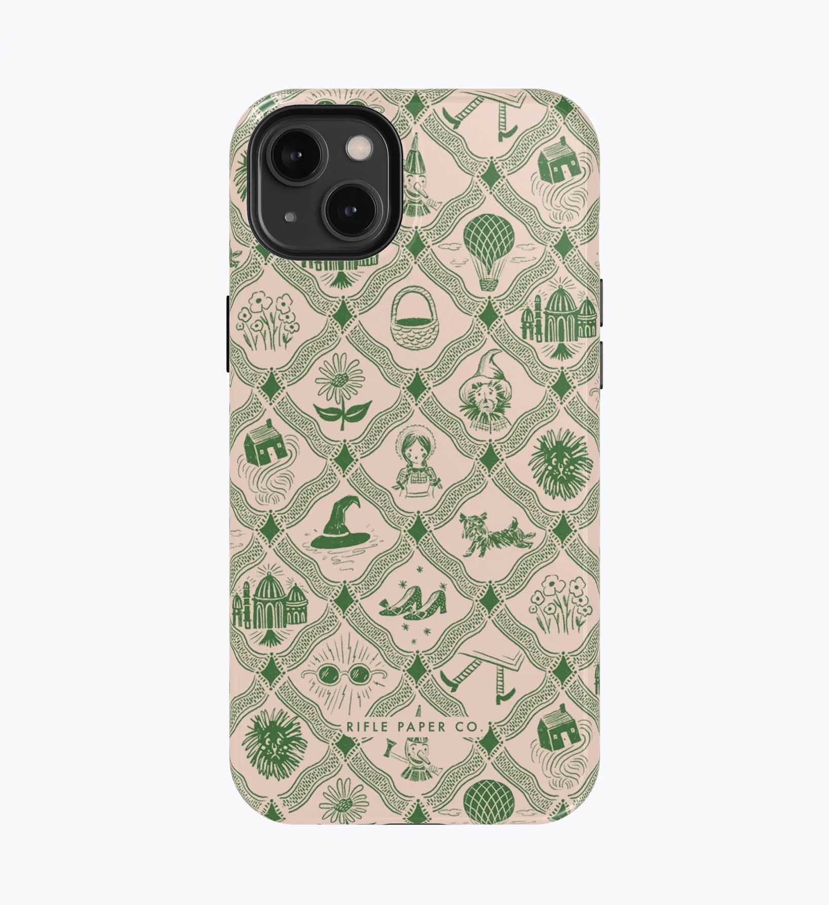 Phone Case - Wizard of Oz - Image 18