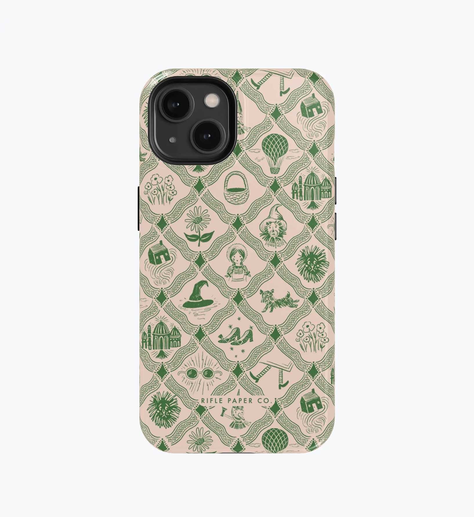 Phone Case - Wizard of Oz - Image 19