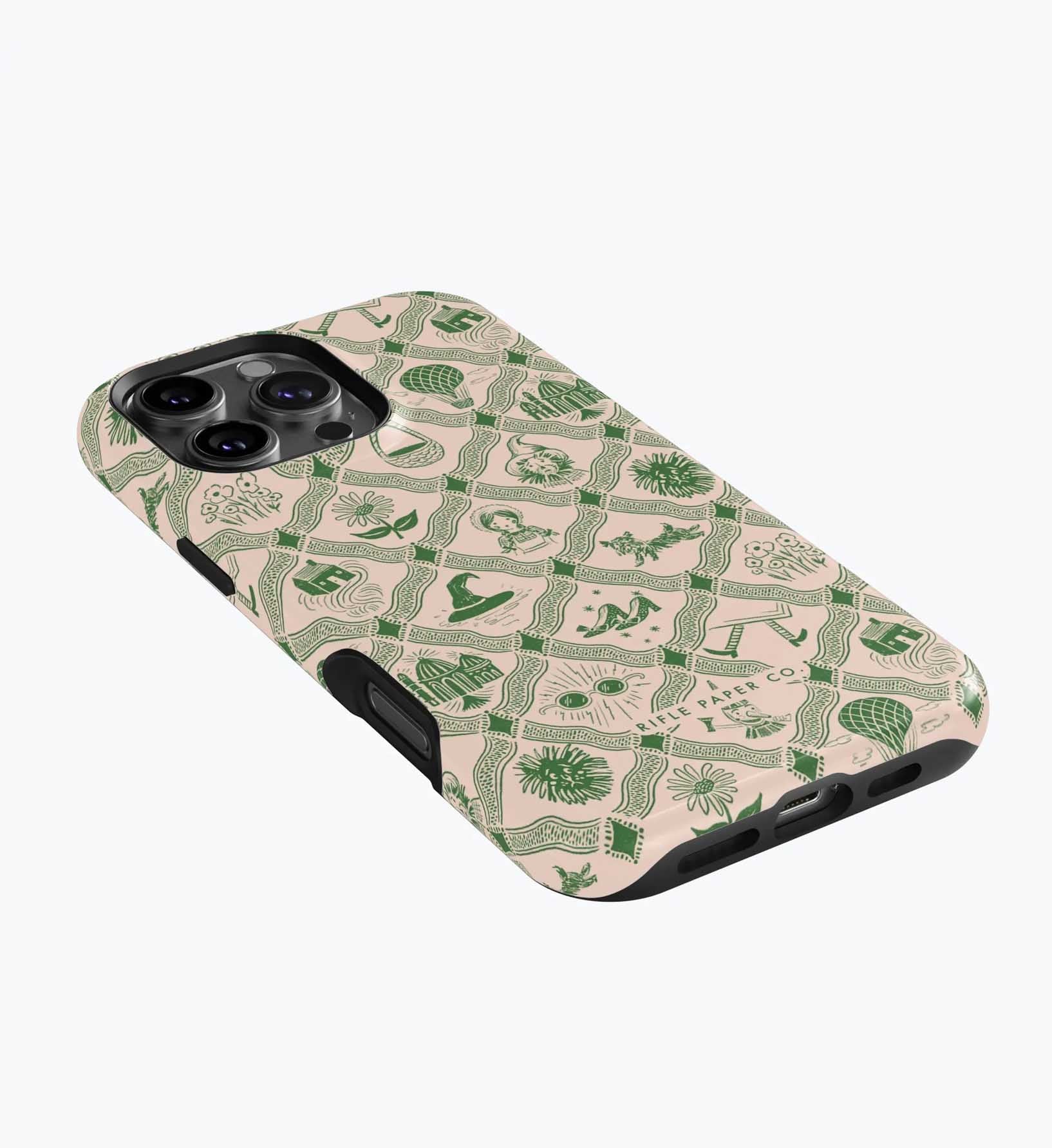 Phone Case - Wizard of Oz - Image 3