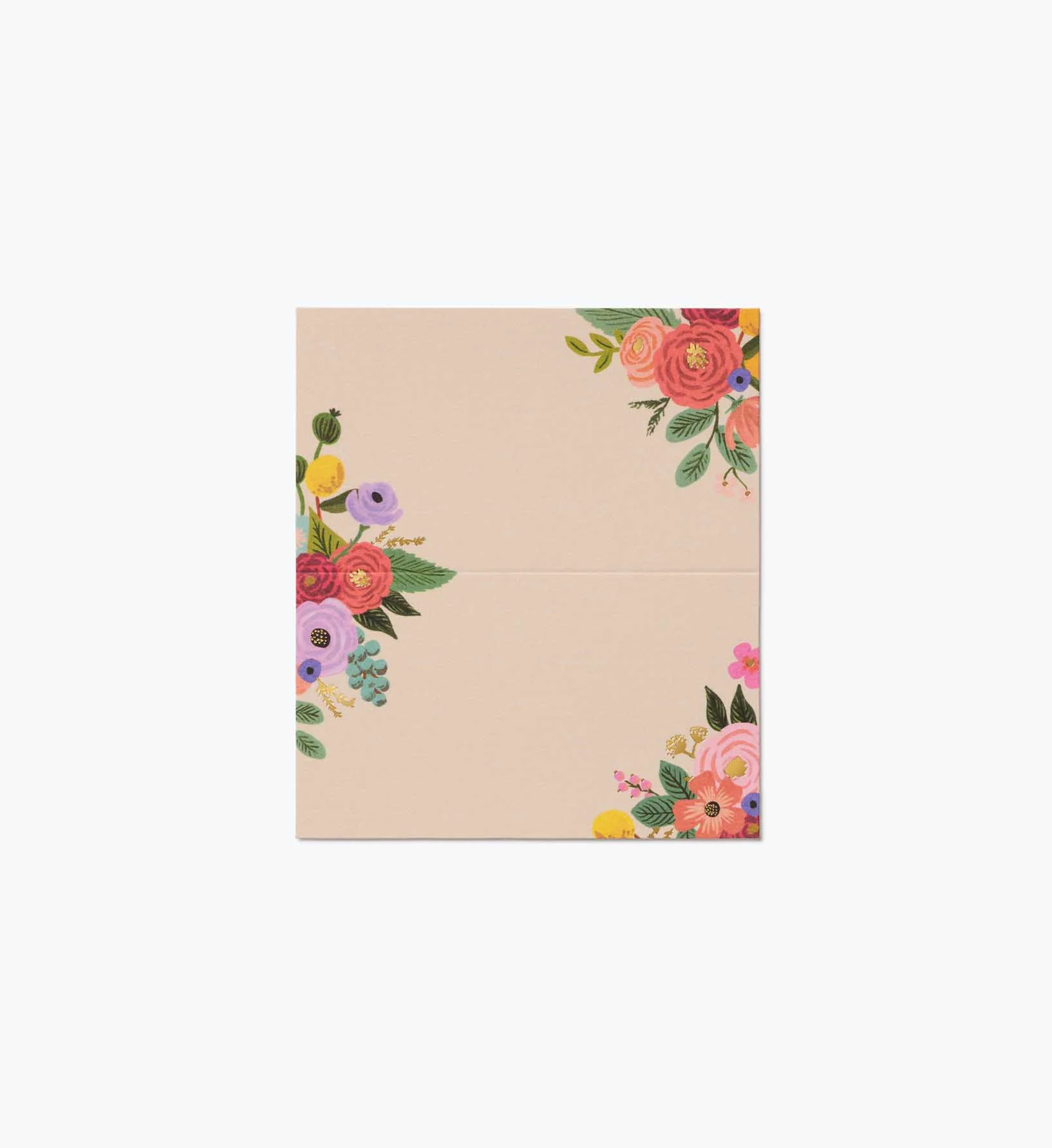 Place Cards - Garden Party - Image 3