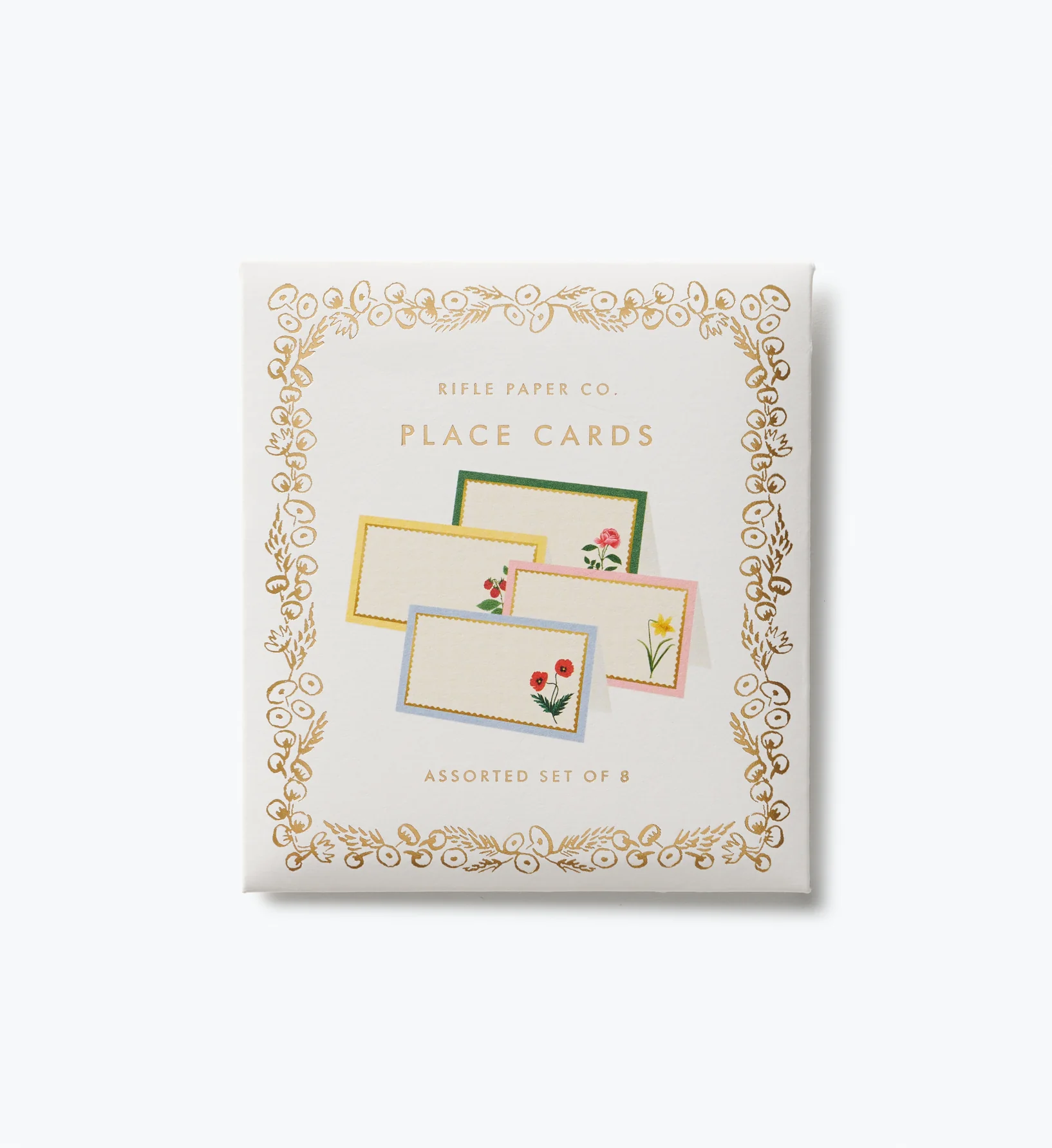 Place Cards - Garden Study - Image 10