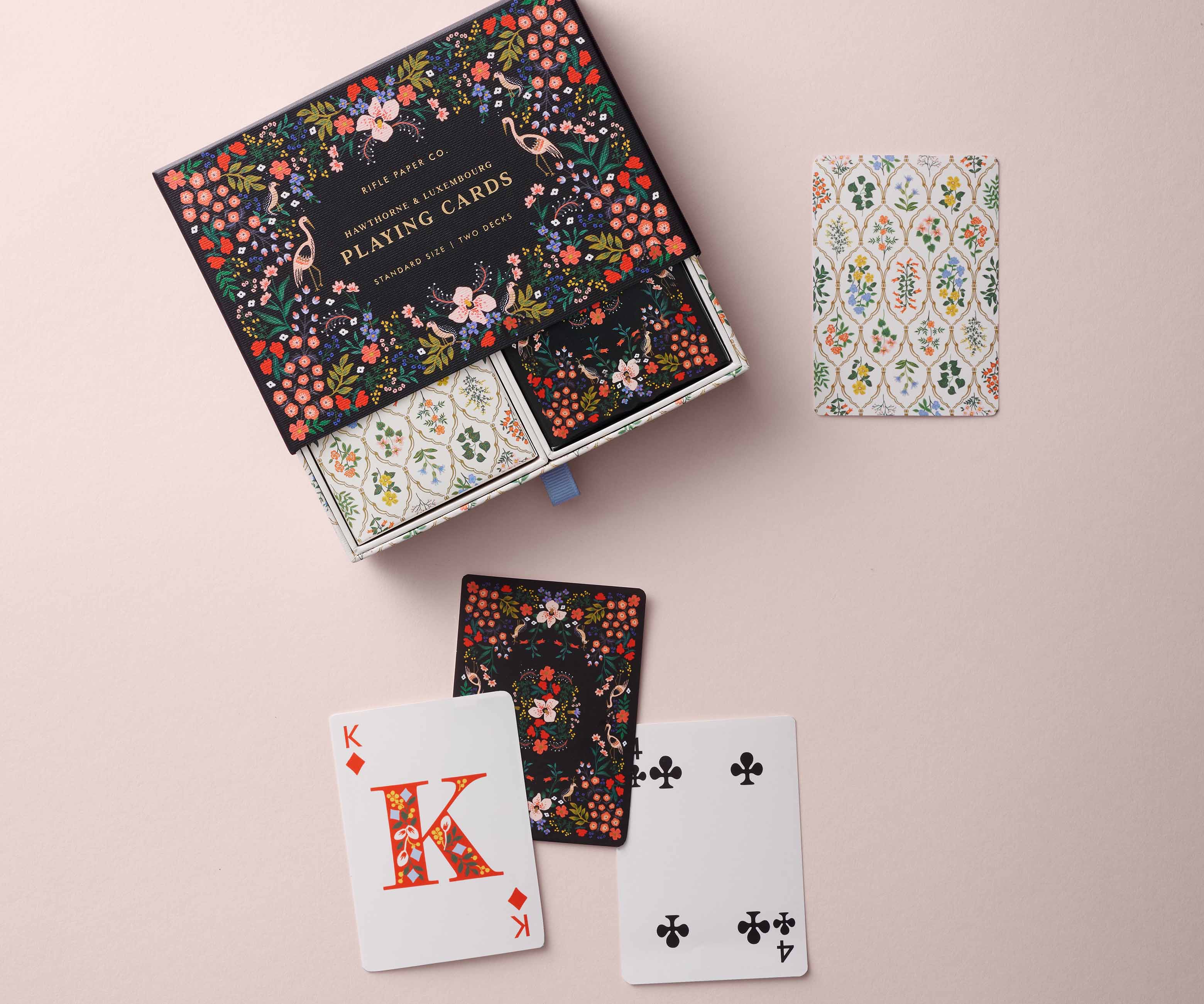 Playing Card Set - Luxembourg - Image 6