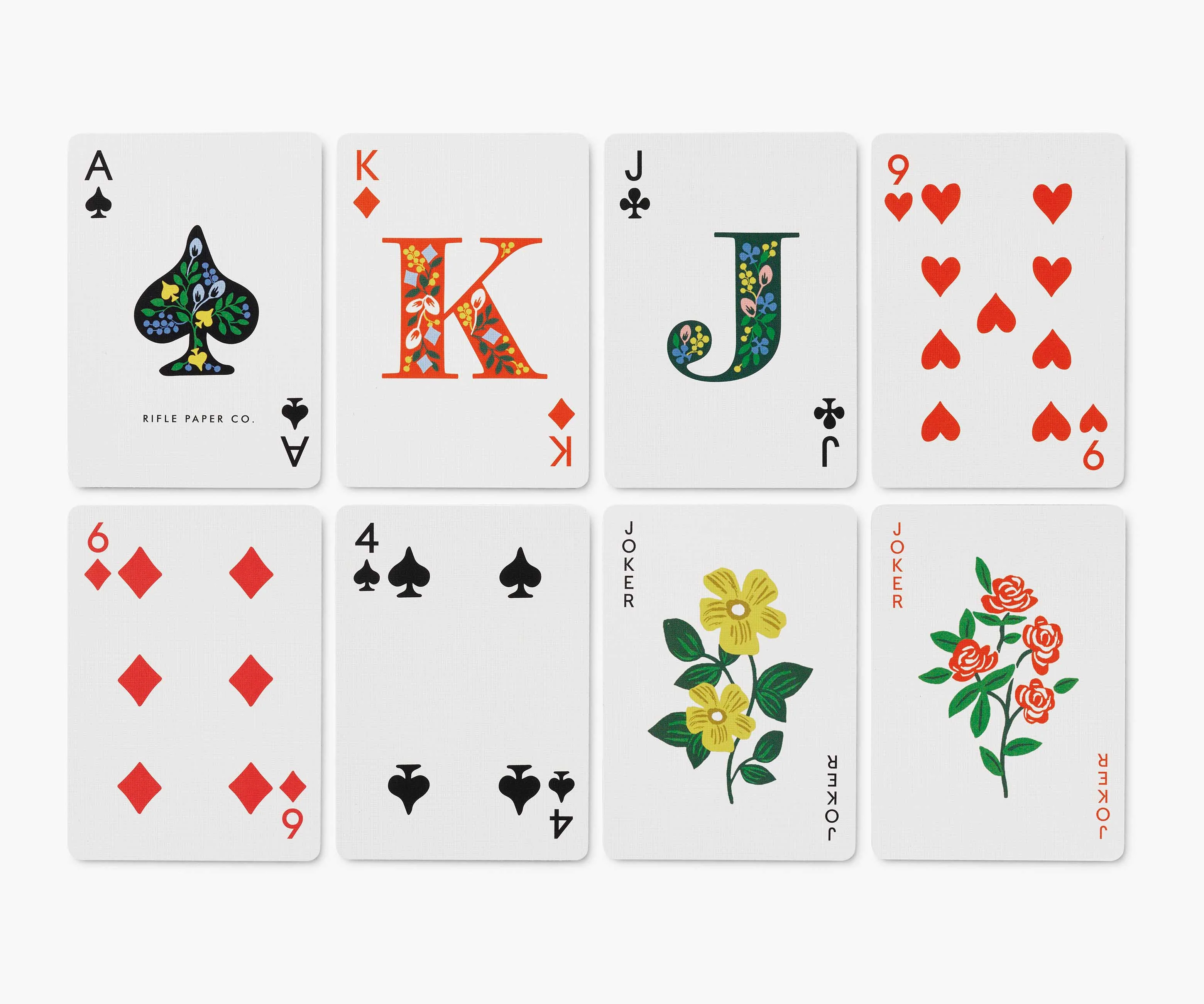 Playing Card Set - Luxembourg - Image 7