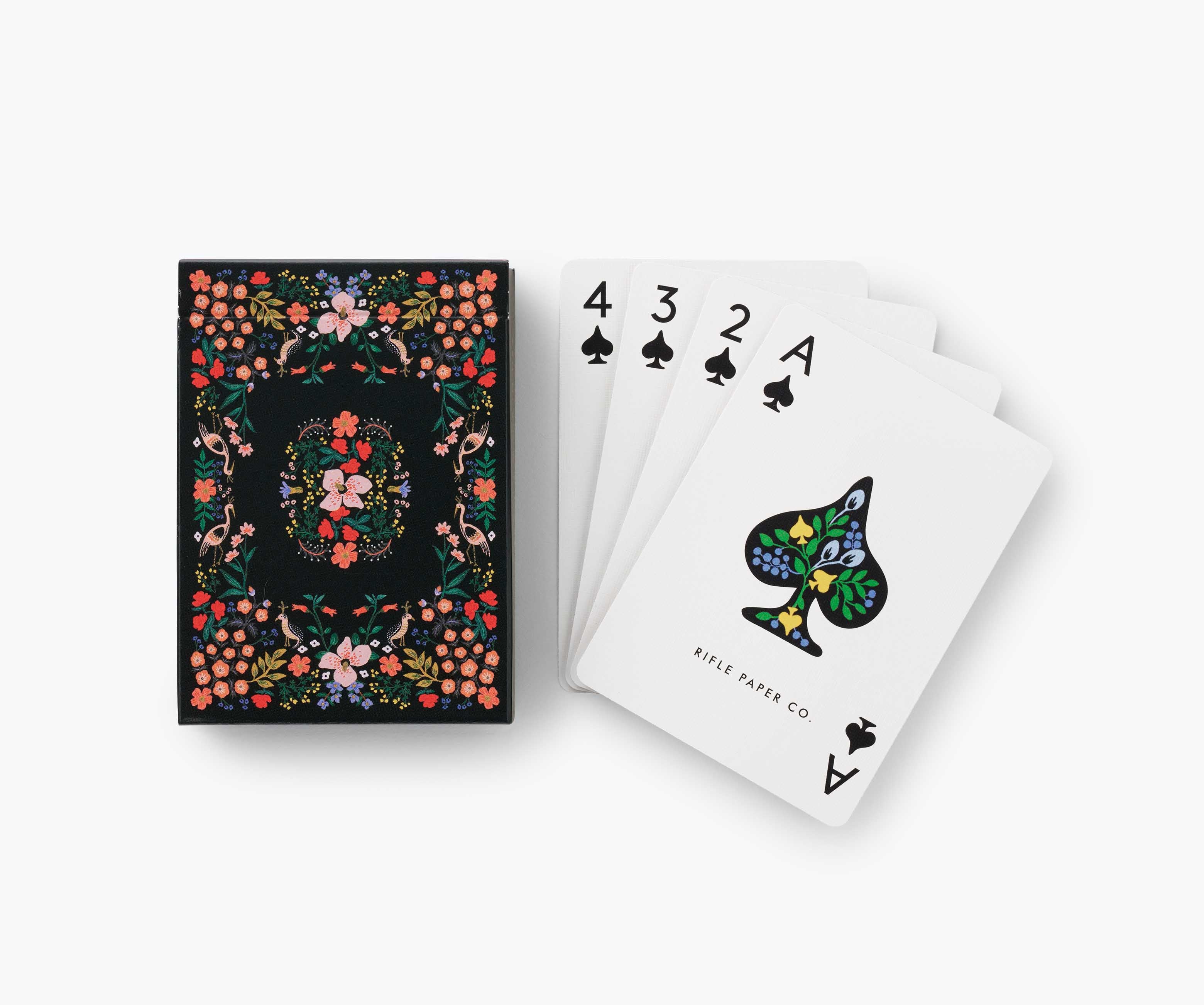 Playing Card Set - Luxembourg - Image 9