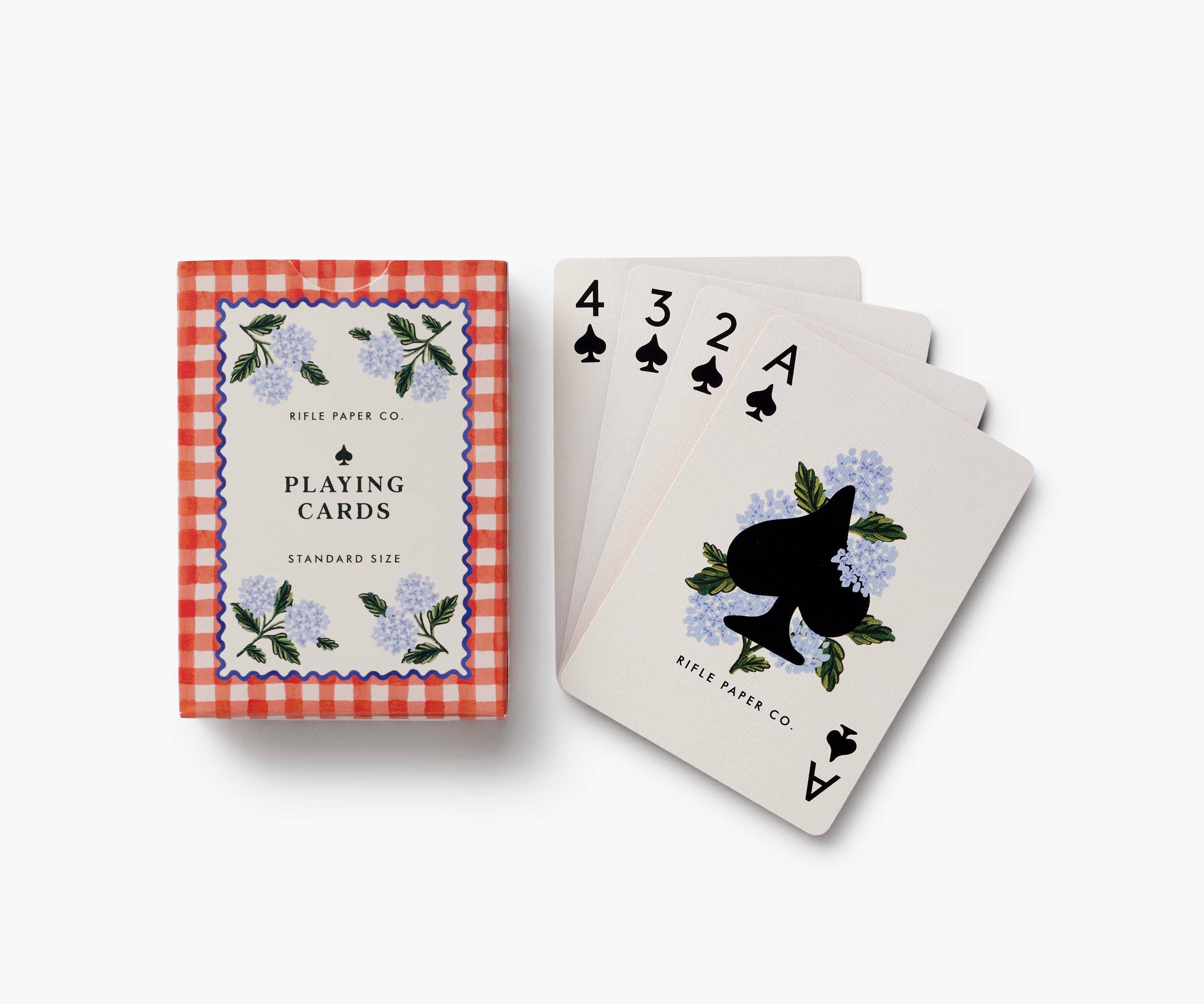 Playing Card Set - Picnic - Image 5
