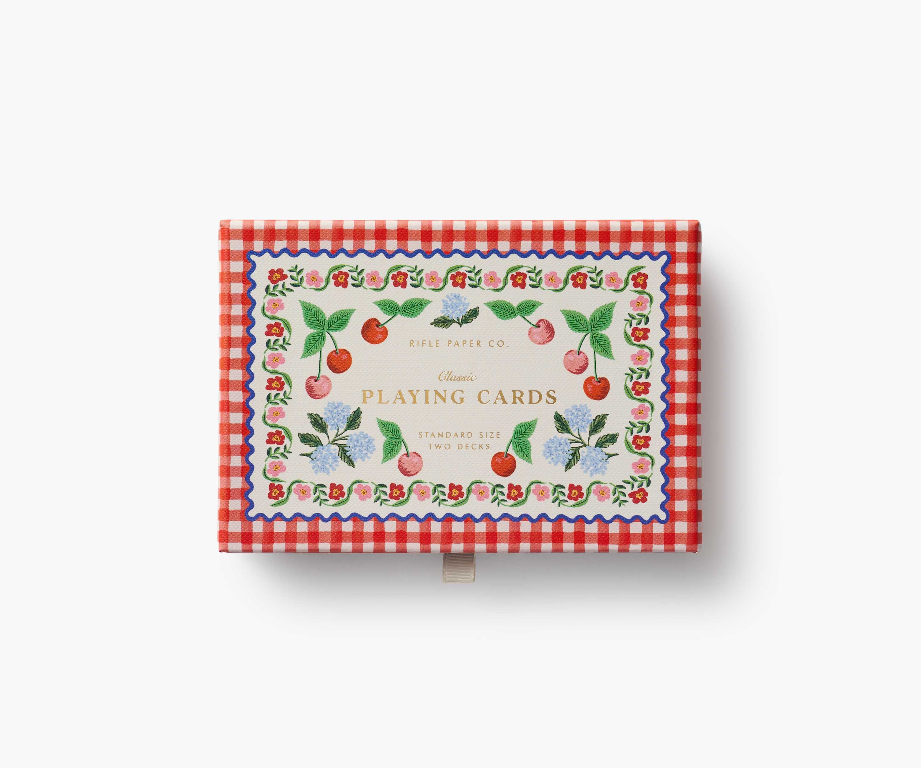 Playing Card Set - Picnic - Image 8