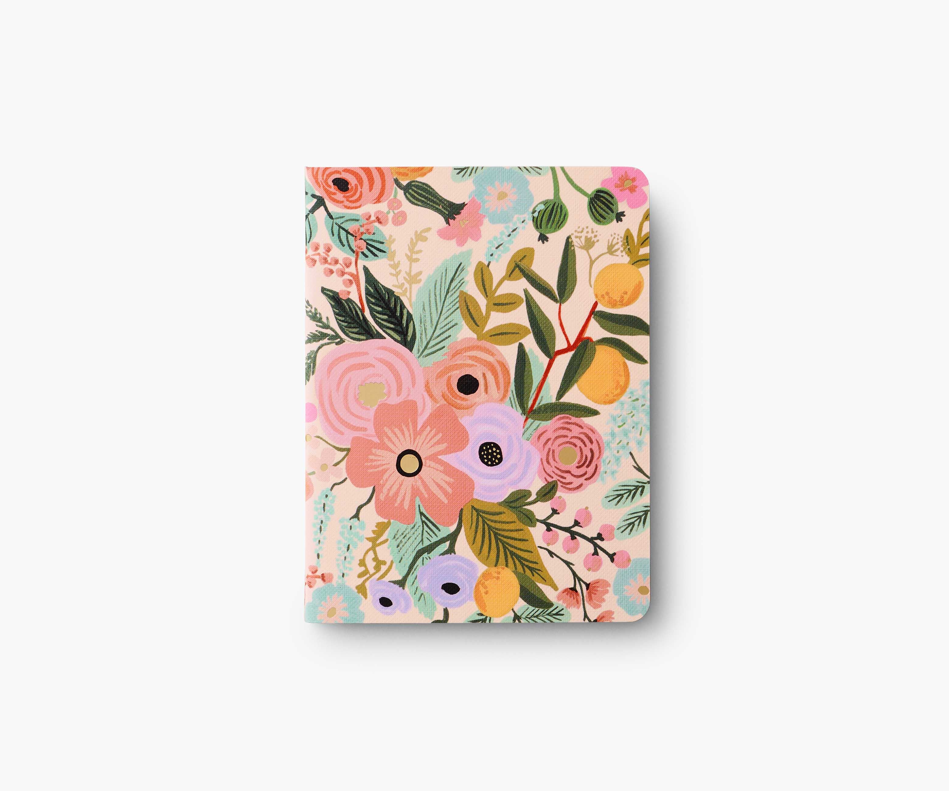 Pocket Notebook Boxed Set - Garden Party - Image 4